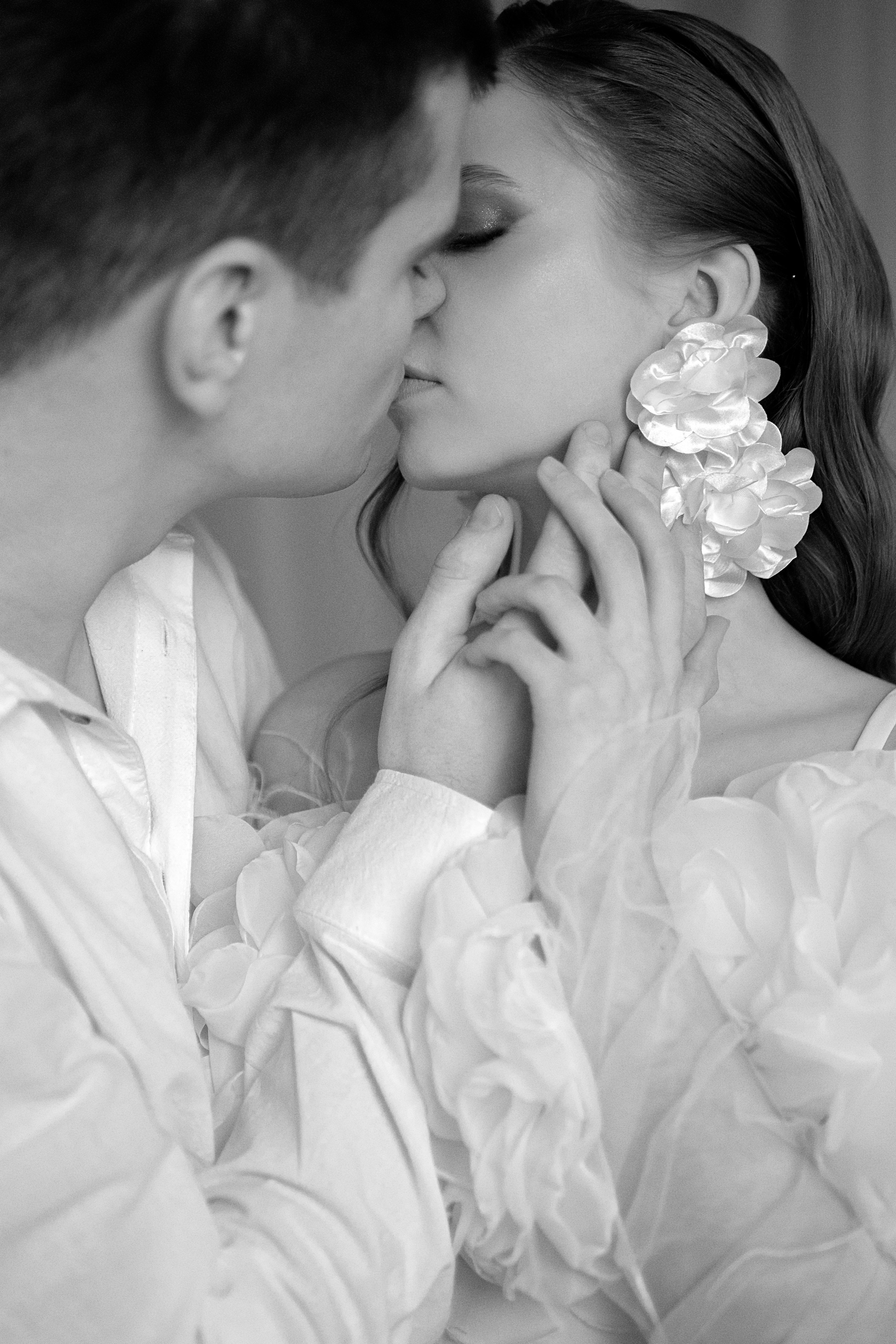 Сергей и Маргарита. Свадебный и семейный фотограф в Серпухове Александра Дерюшева