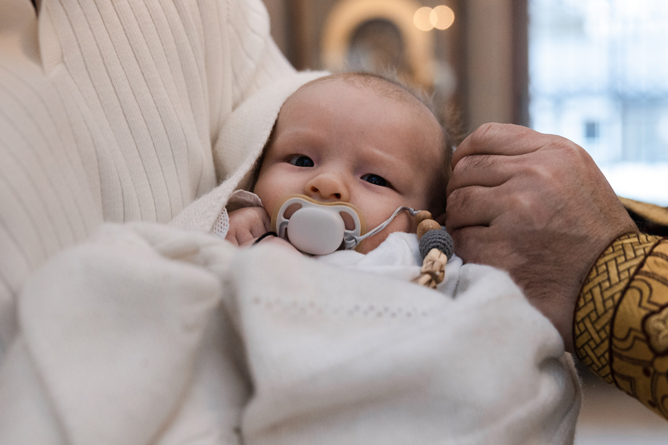 Крещение Тимофея. Фотограф Крещение, Выписка москва