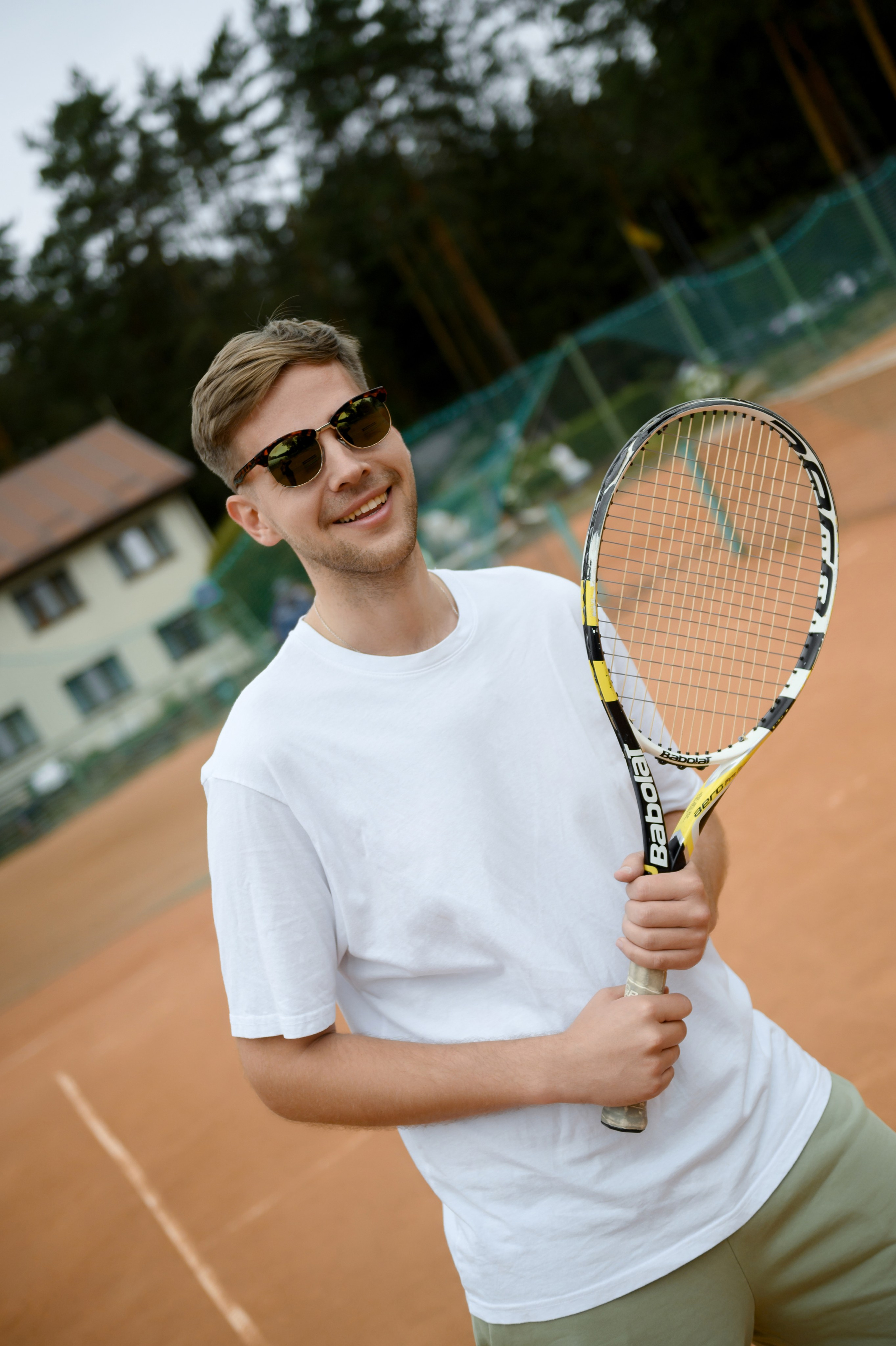 Антон & Ангелина. Фотограф Микита Ласица