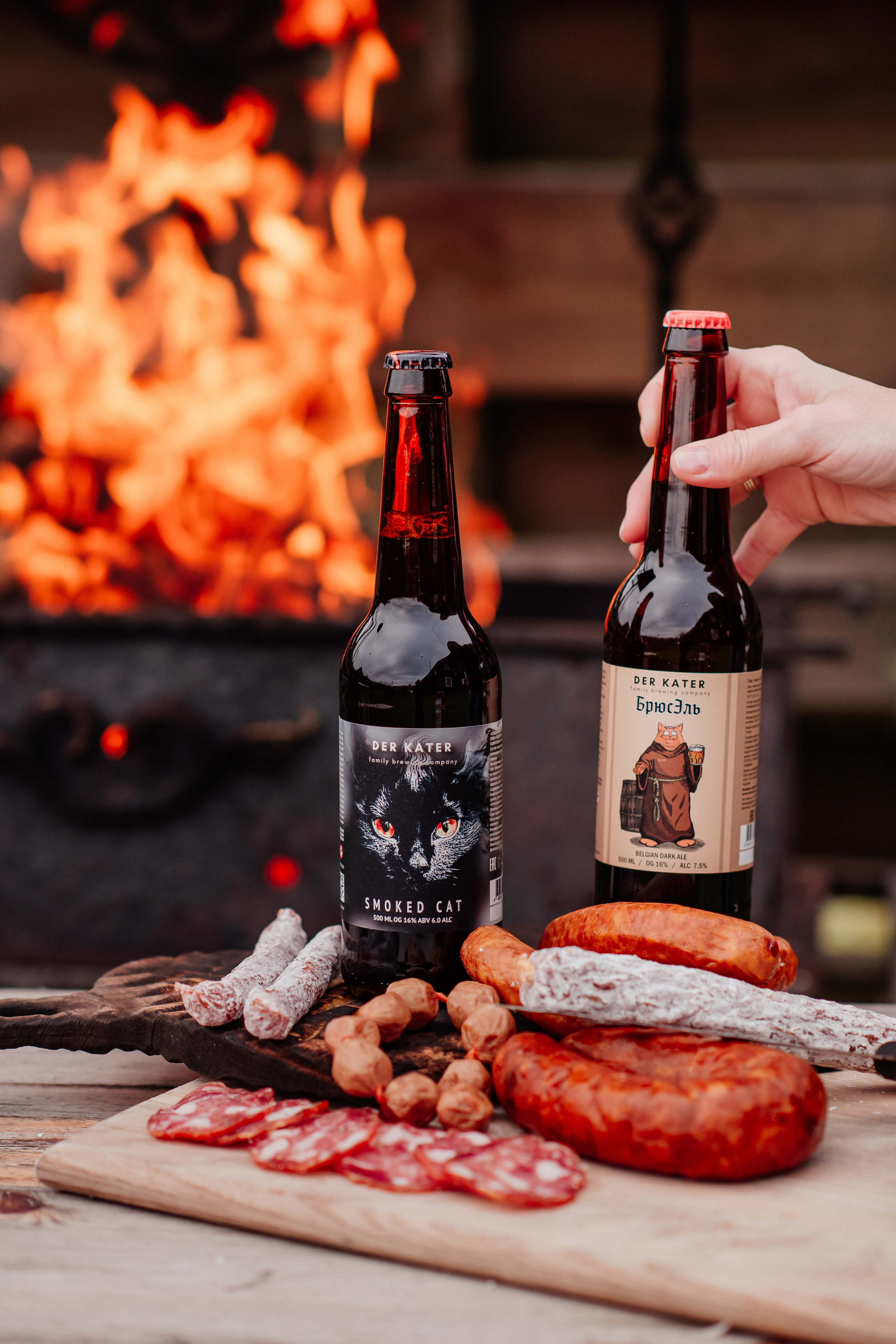 Напитки. Семейный и Свадебный фотограф. Санкт-Петербург. Пушкин