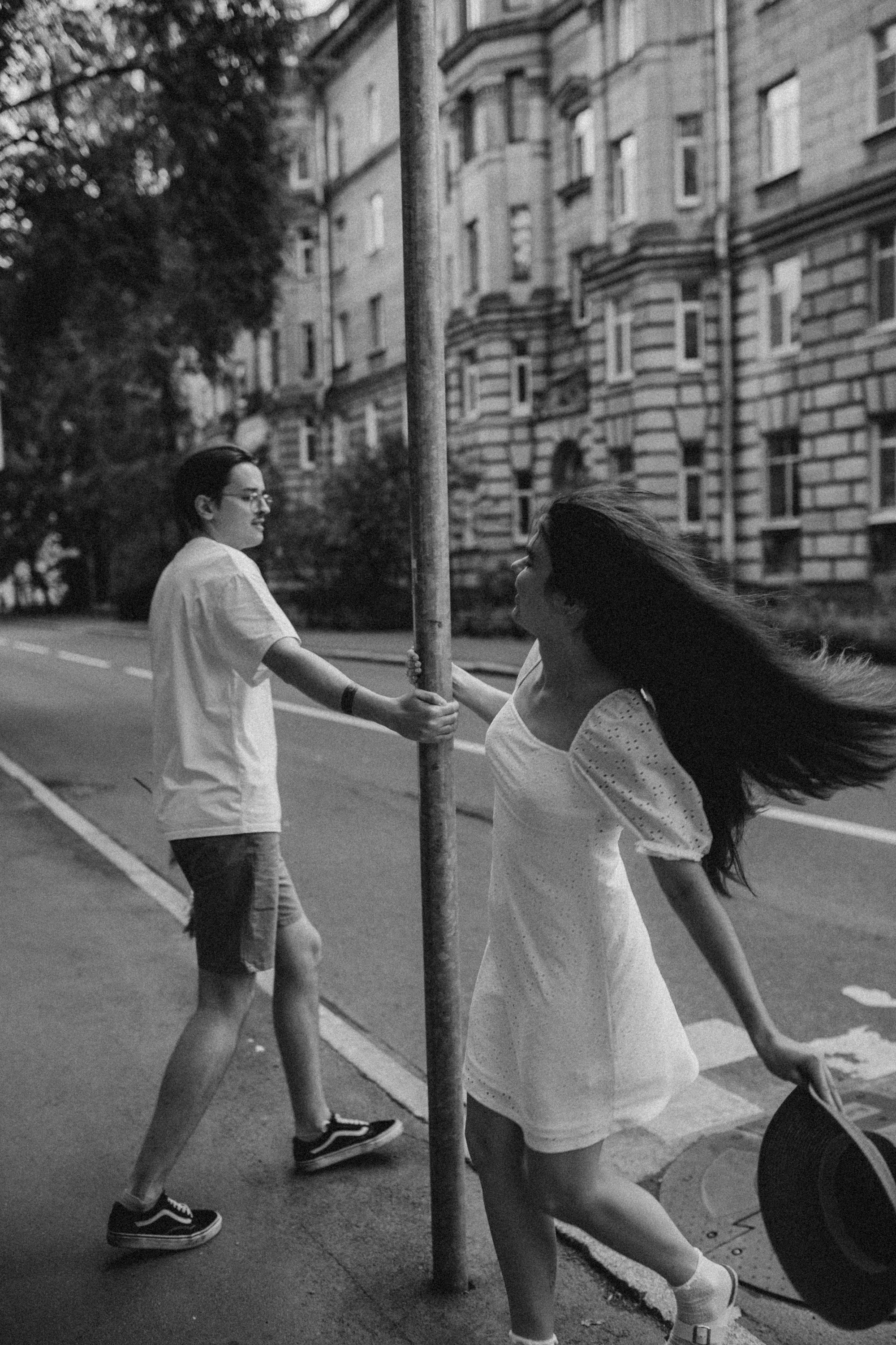Маша и Ваня. Фотограф в Санкт-Петербурге Анастасия Комолова