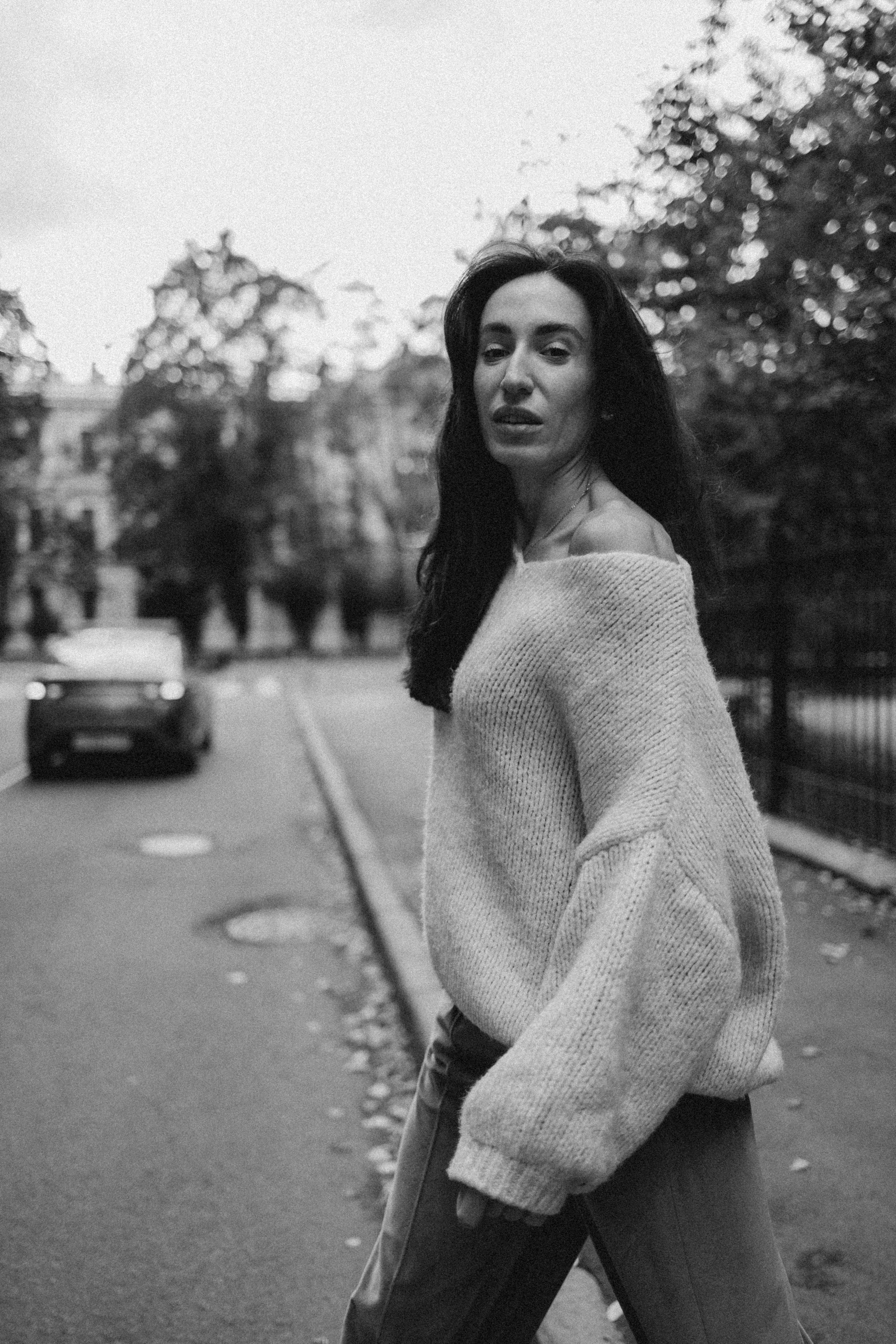 Полина, Антон и Вера. Фотограф в Санкт-Петербурге Анастасия Комолова