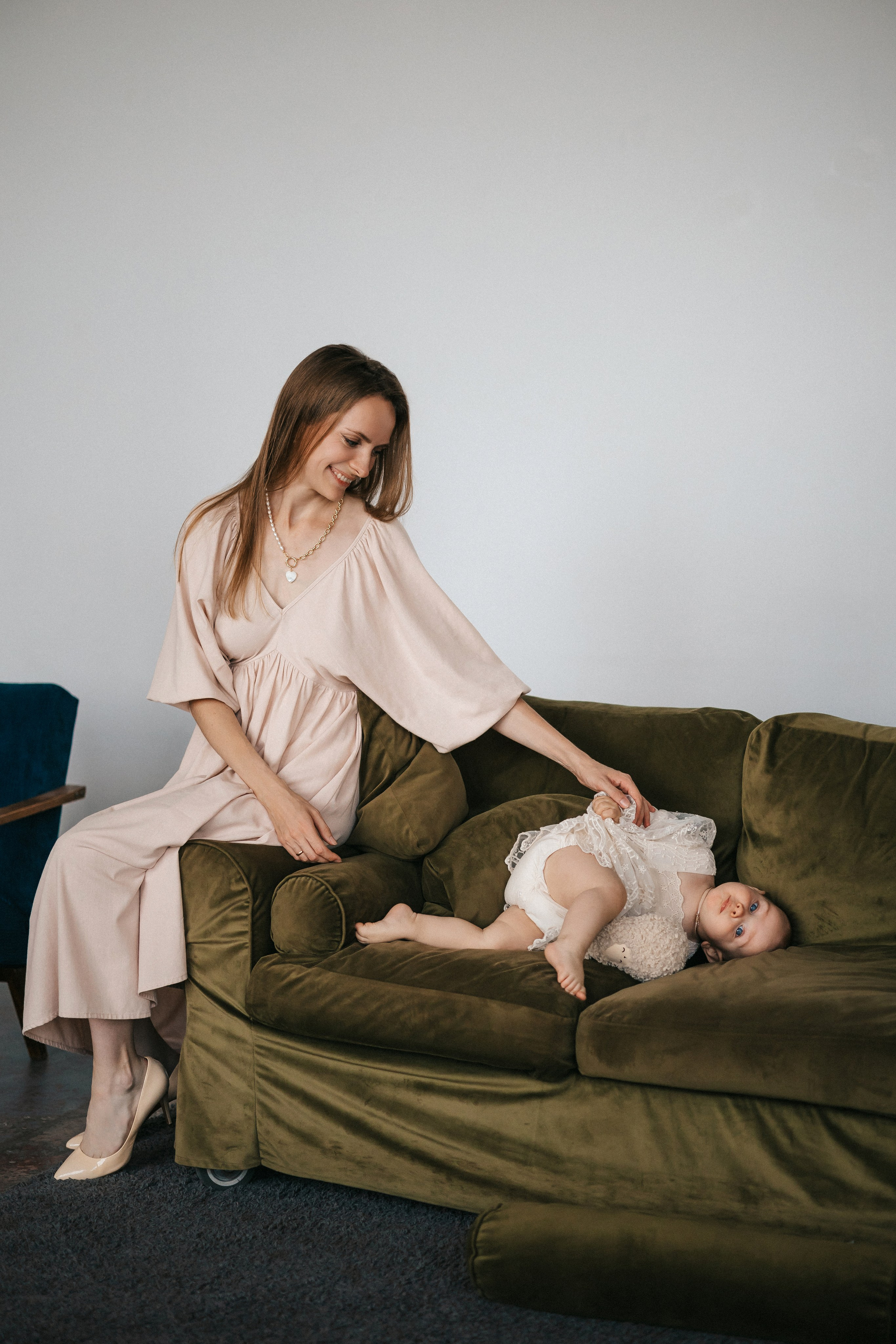 Лиза. Фотограф Нижний Новгород