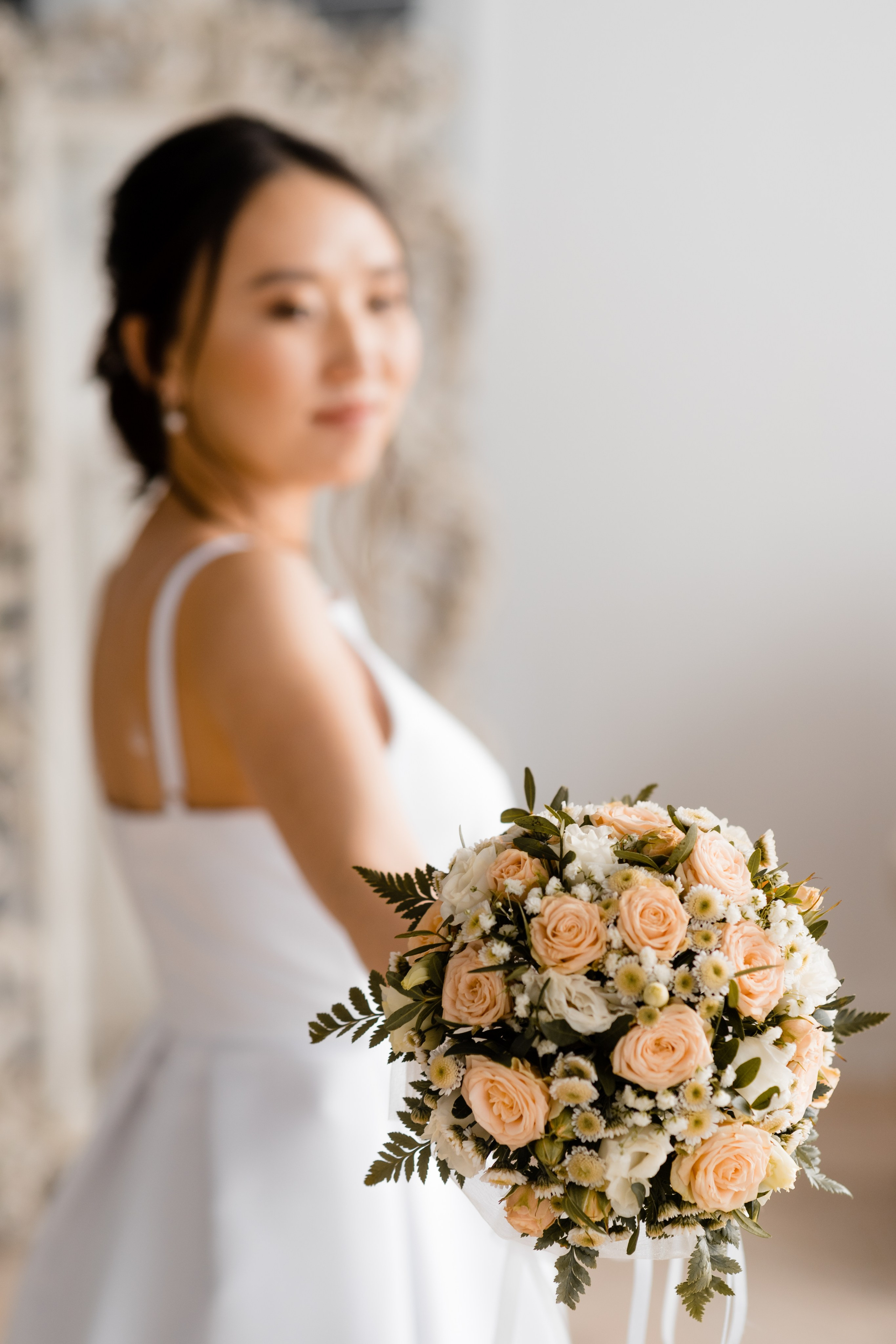 Орлан и Лия. Фотограф Улан-Удэ