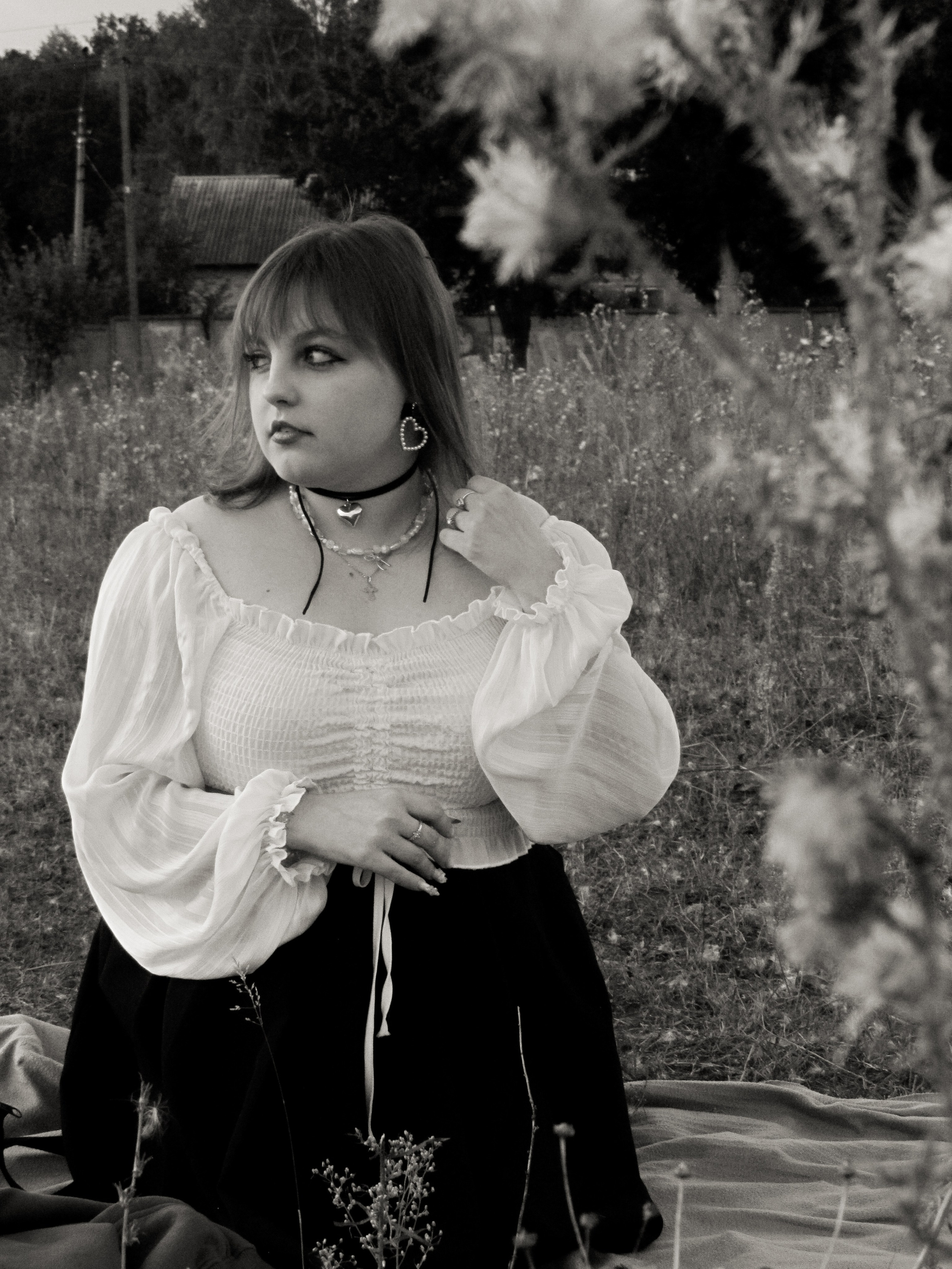 Valeria Romanovna. Фотограф в Туле и Тульской области