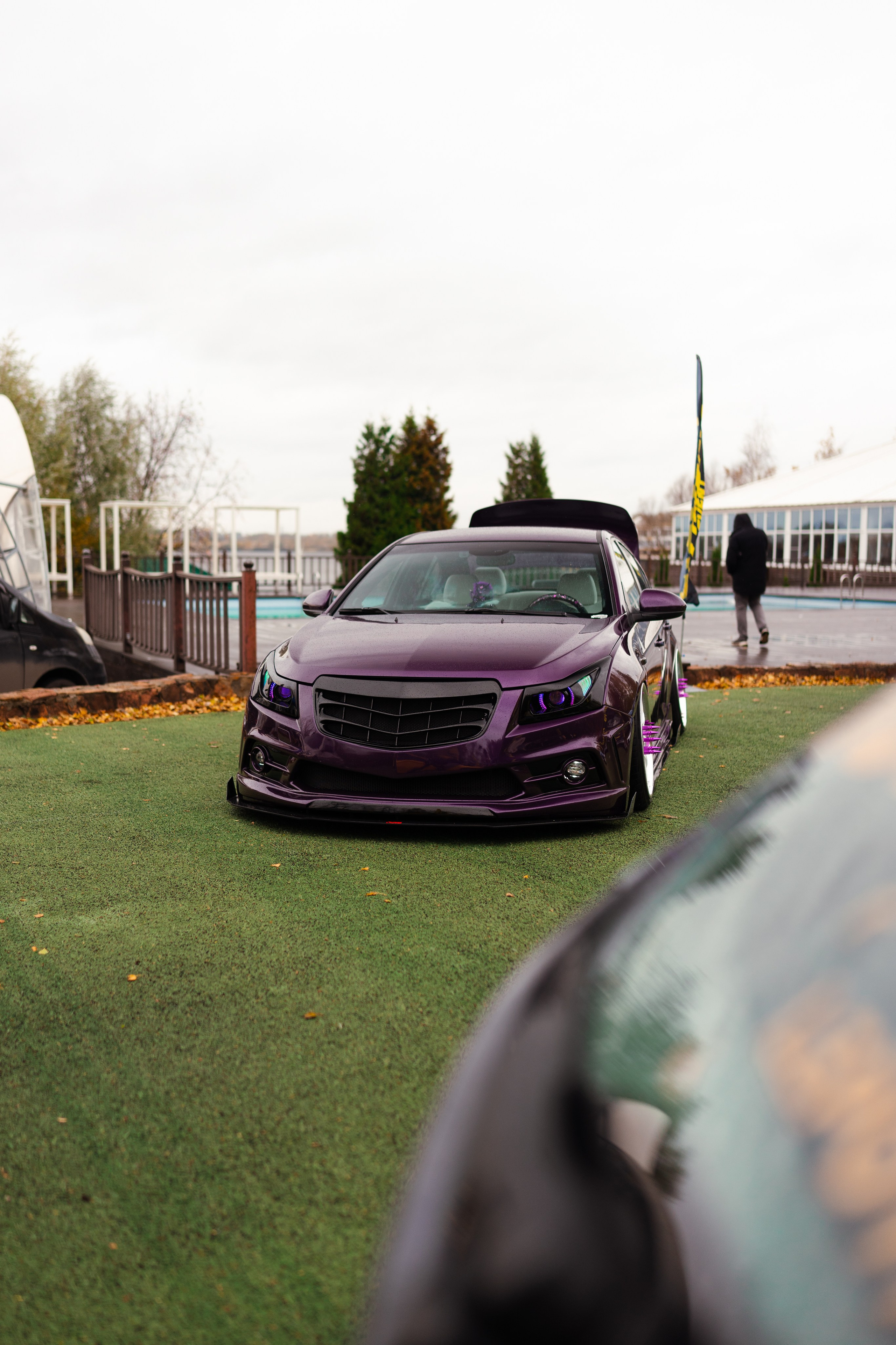 Fitment event 2023. Фотограф в СПБ Алмаз Камаев