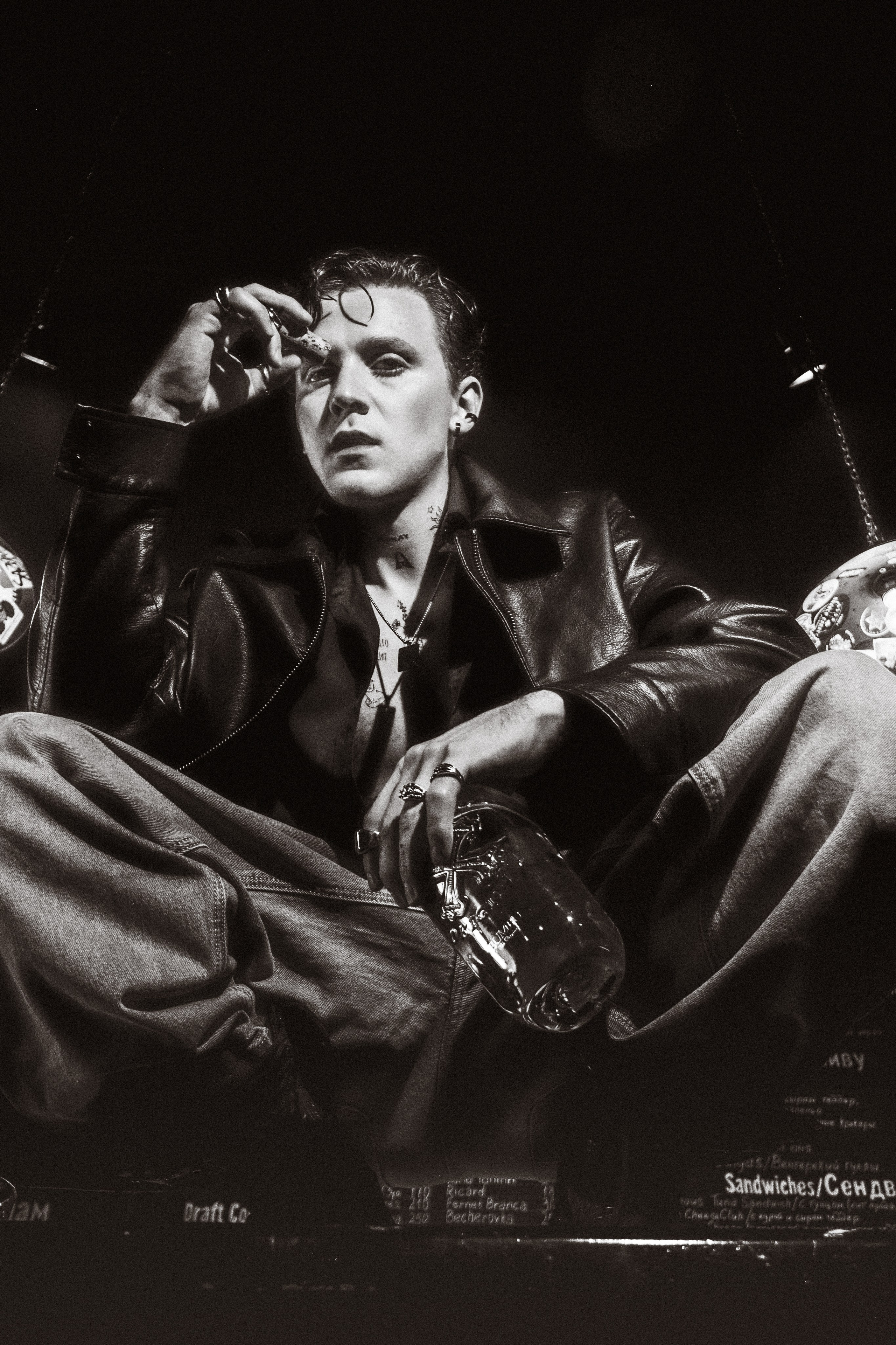 Федор Федотов