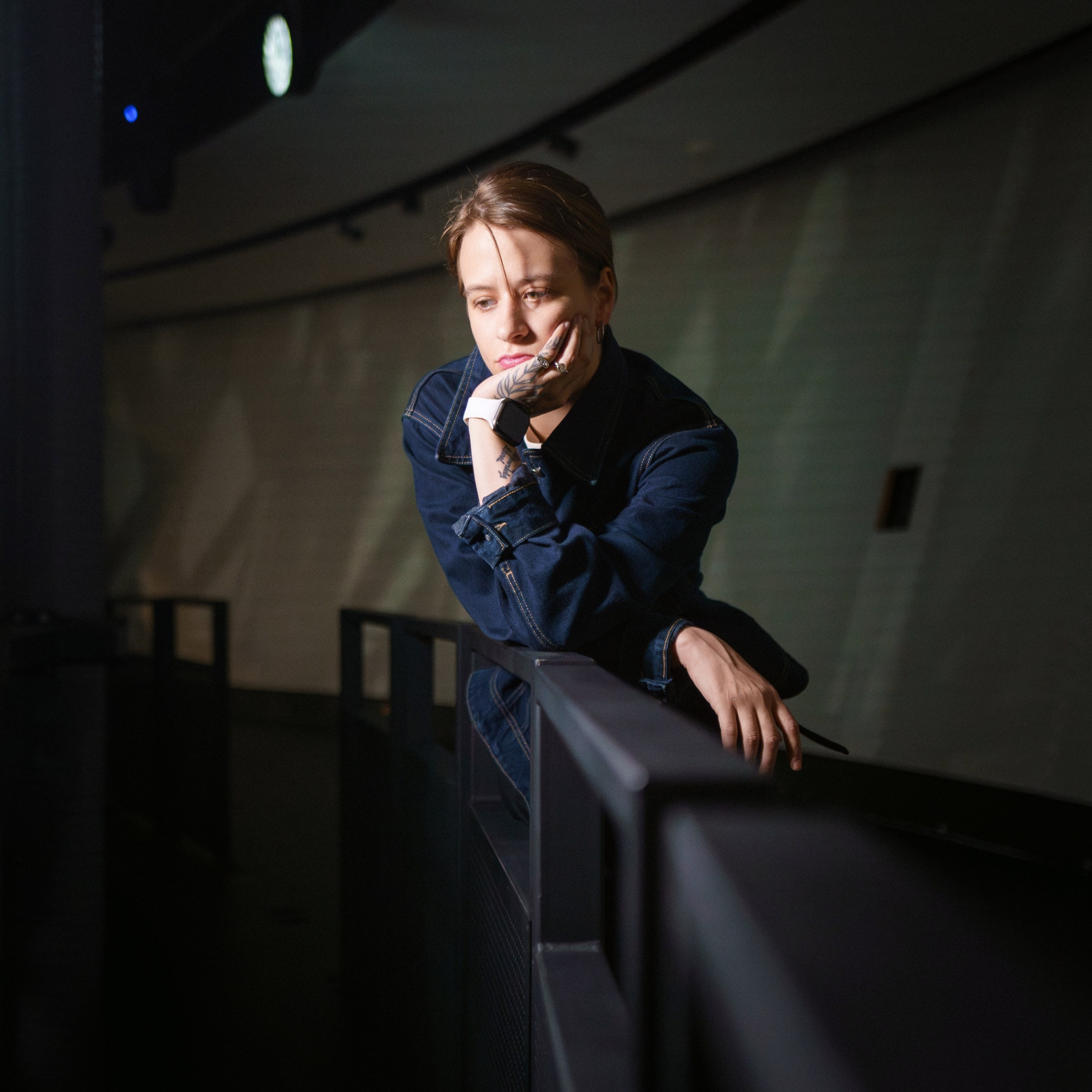 Искусство падения