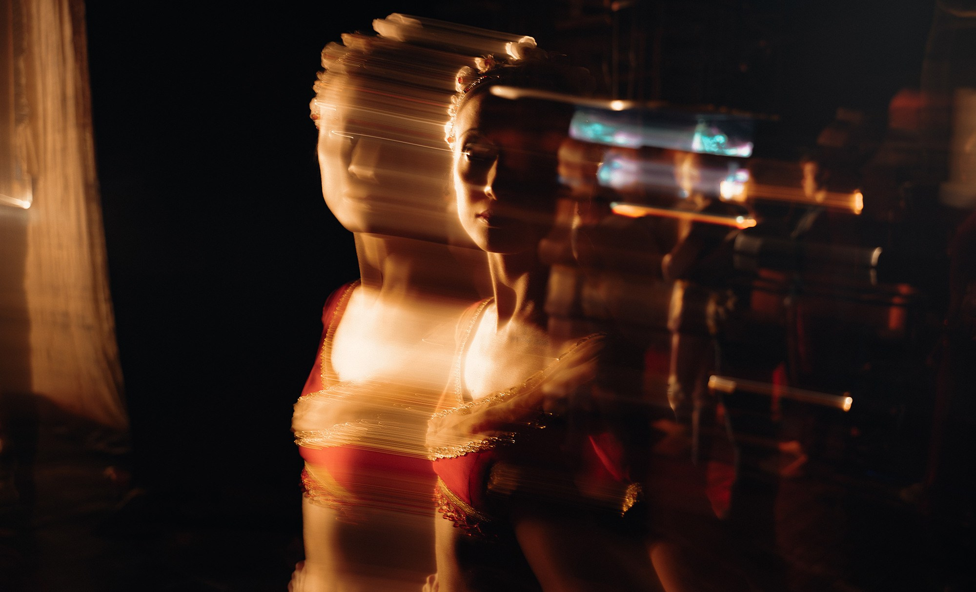 Екатеринбургский государственный театр оперы и балета