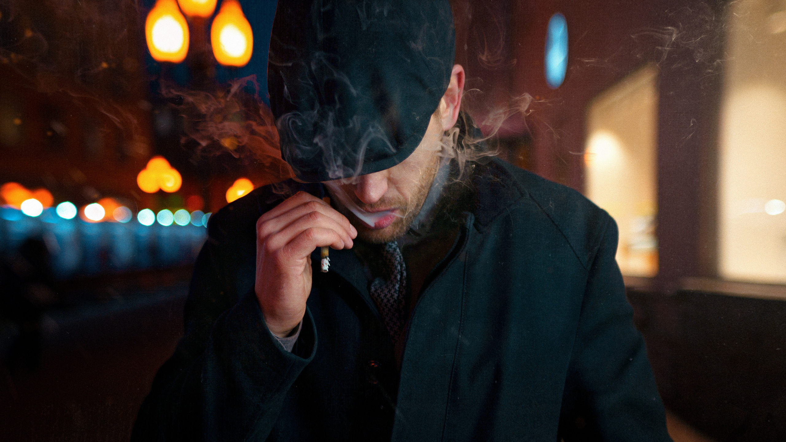 Майор Гром. Чумной доктор