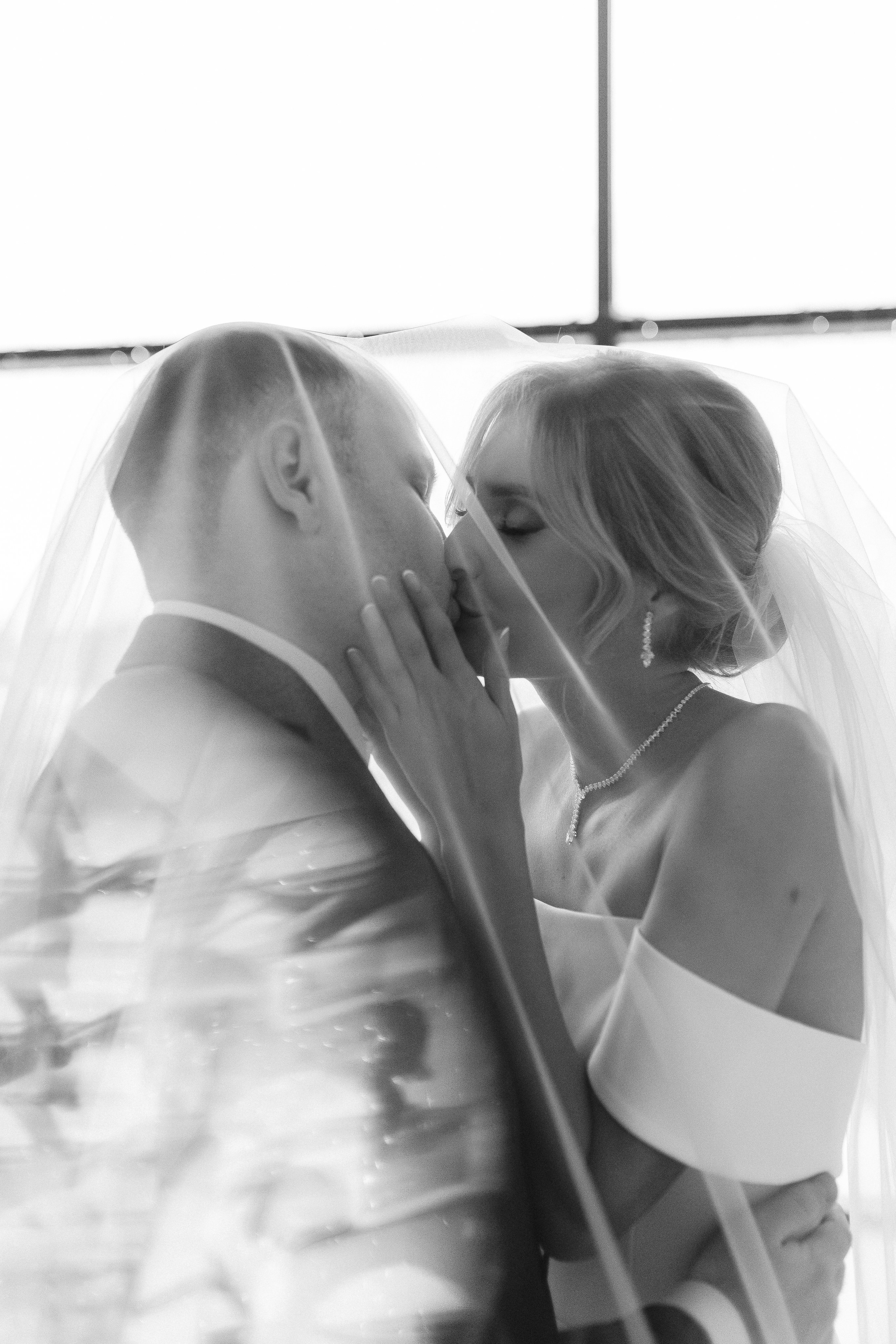 Кирилл и Анастасия. Фотограф Тимербаева Алина г. Сургут