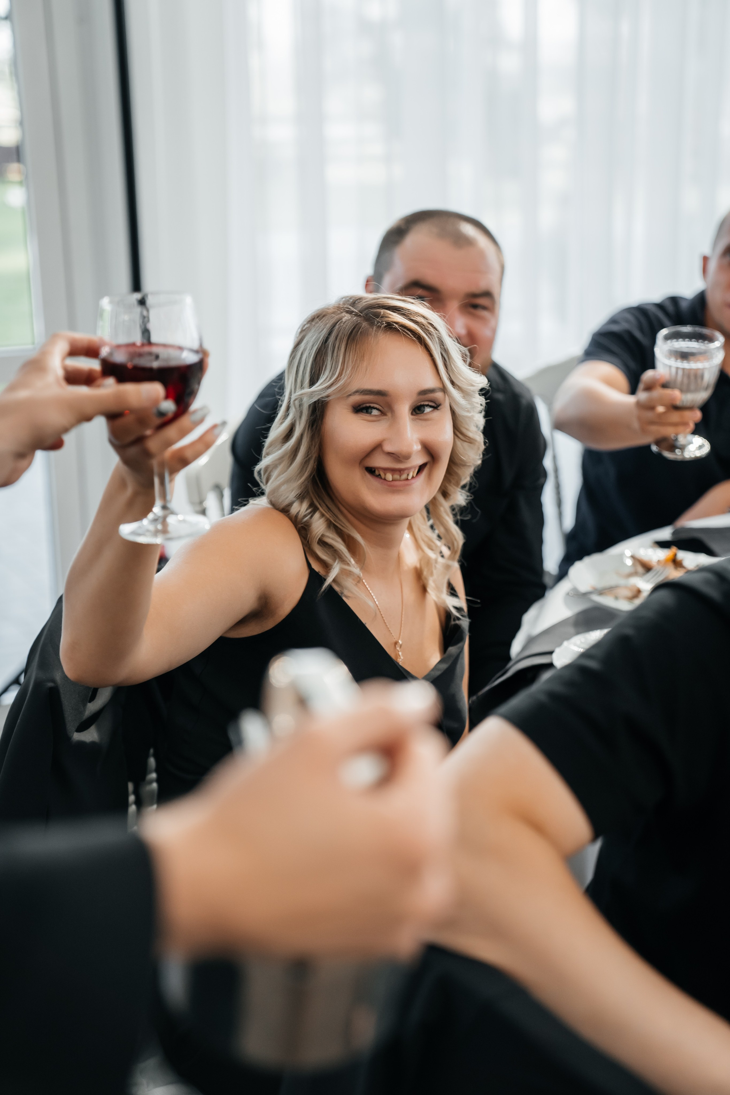 Александр и Виктория. Свадебный и семейный фотограф В Барнауле Нечаева Таня