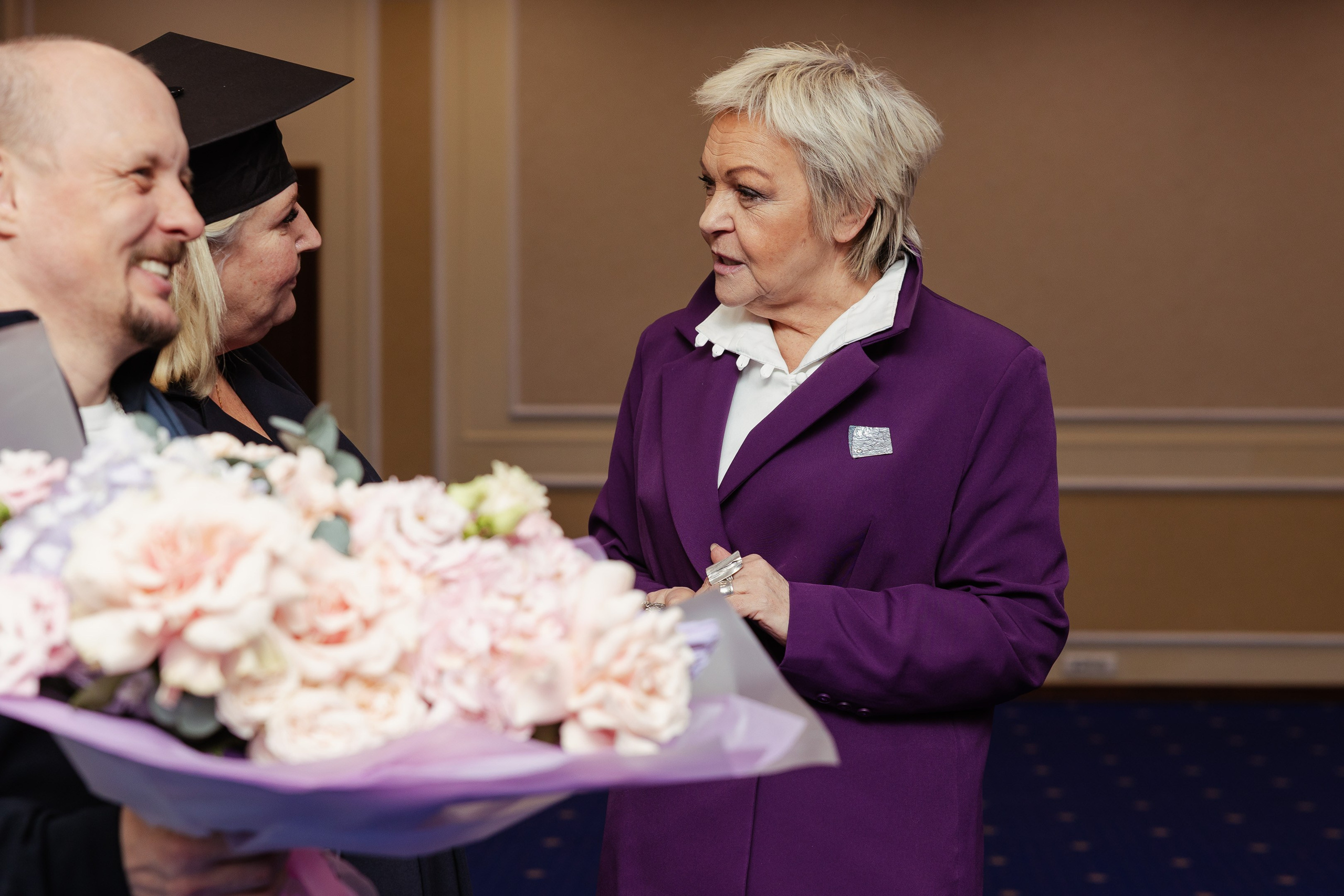 Talentsy выпускной. Портретный и репортажный фотограф в Москве Олеся Лисарк