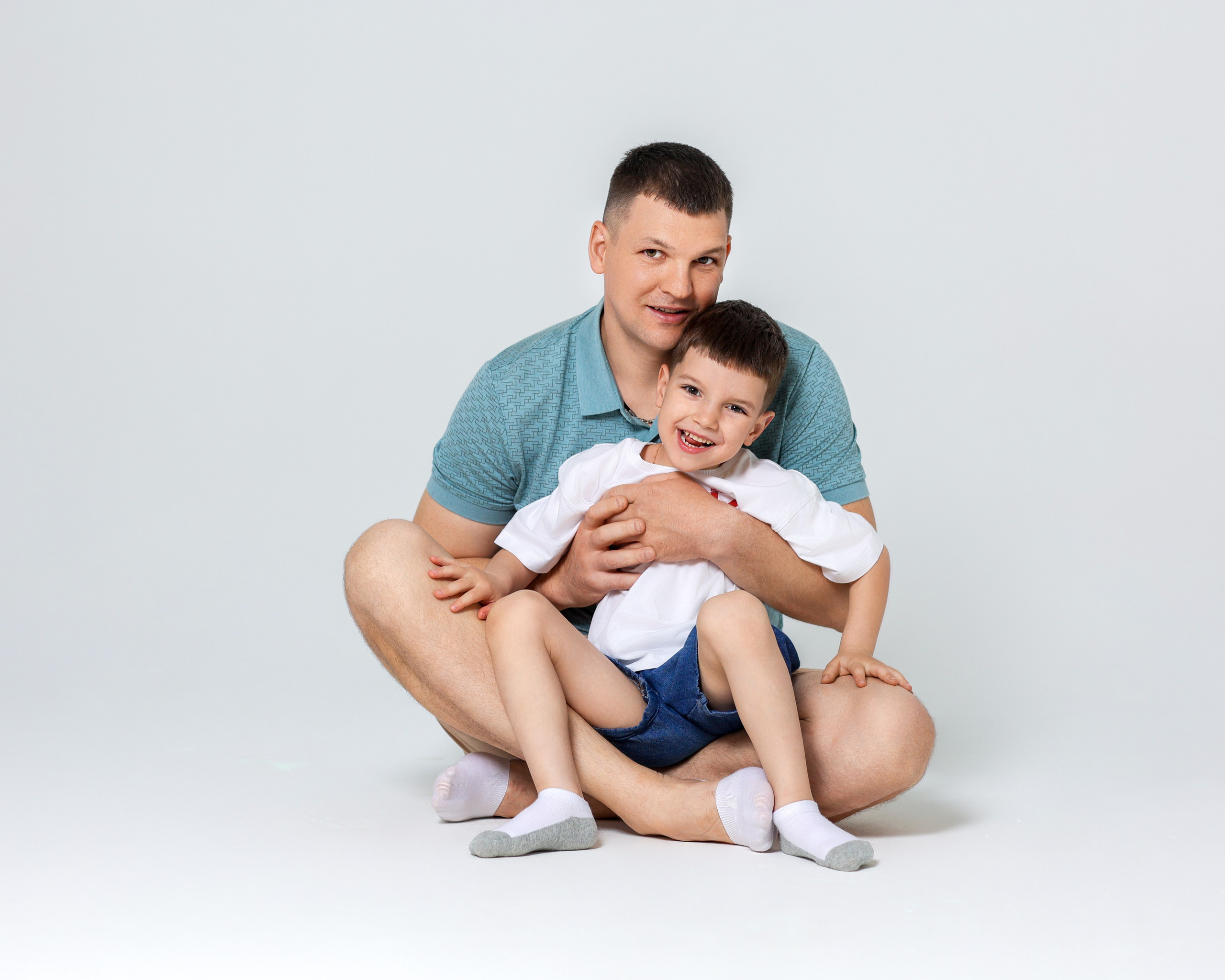 Семейная съемка Анастасии. Семейный и детский фотограф в Москве Юлия