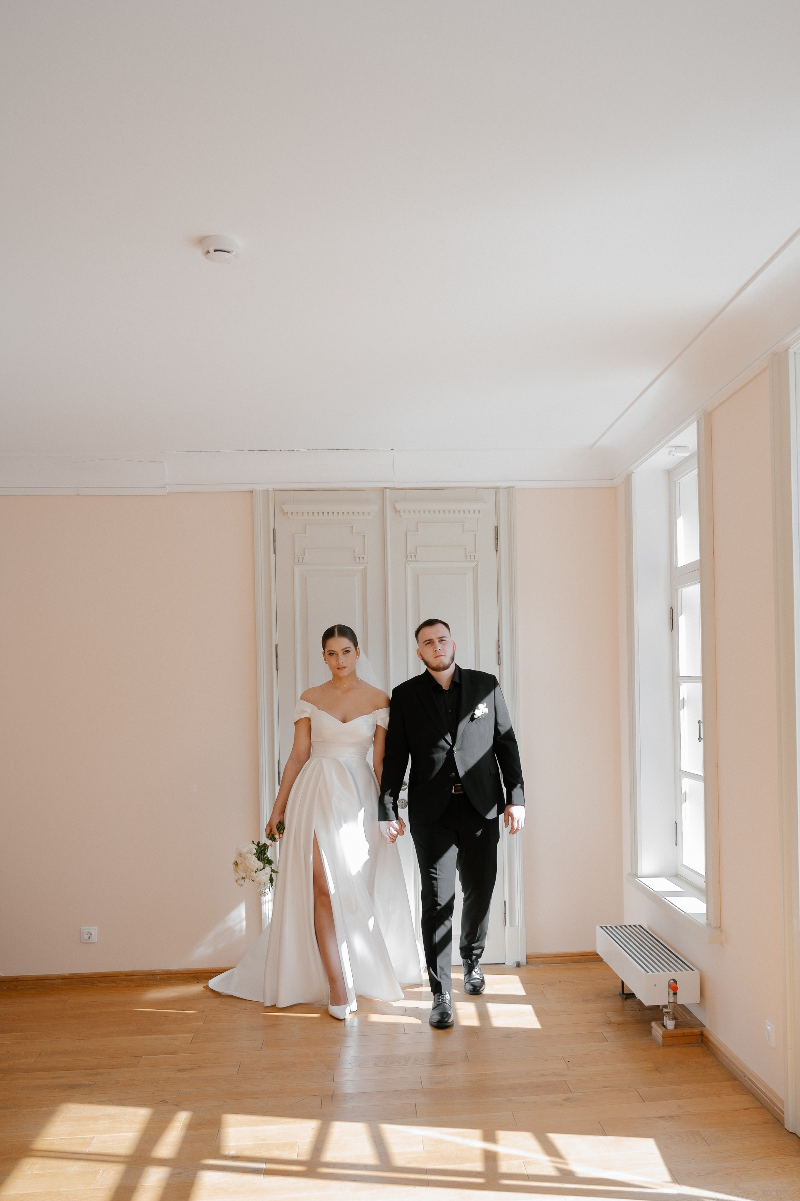 Диана и Александр. Профессиональный фотограф Кристина Кирьянова