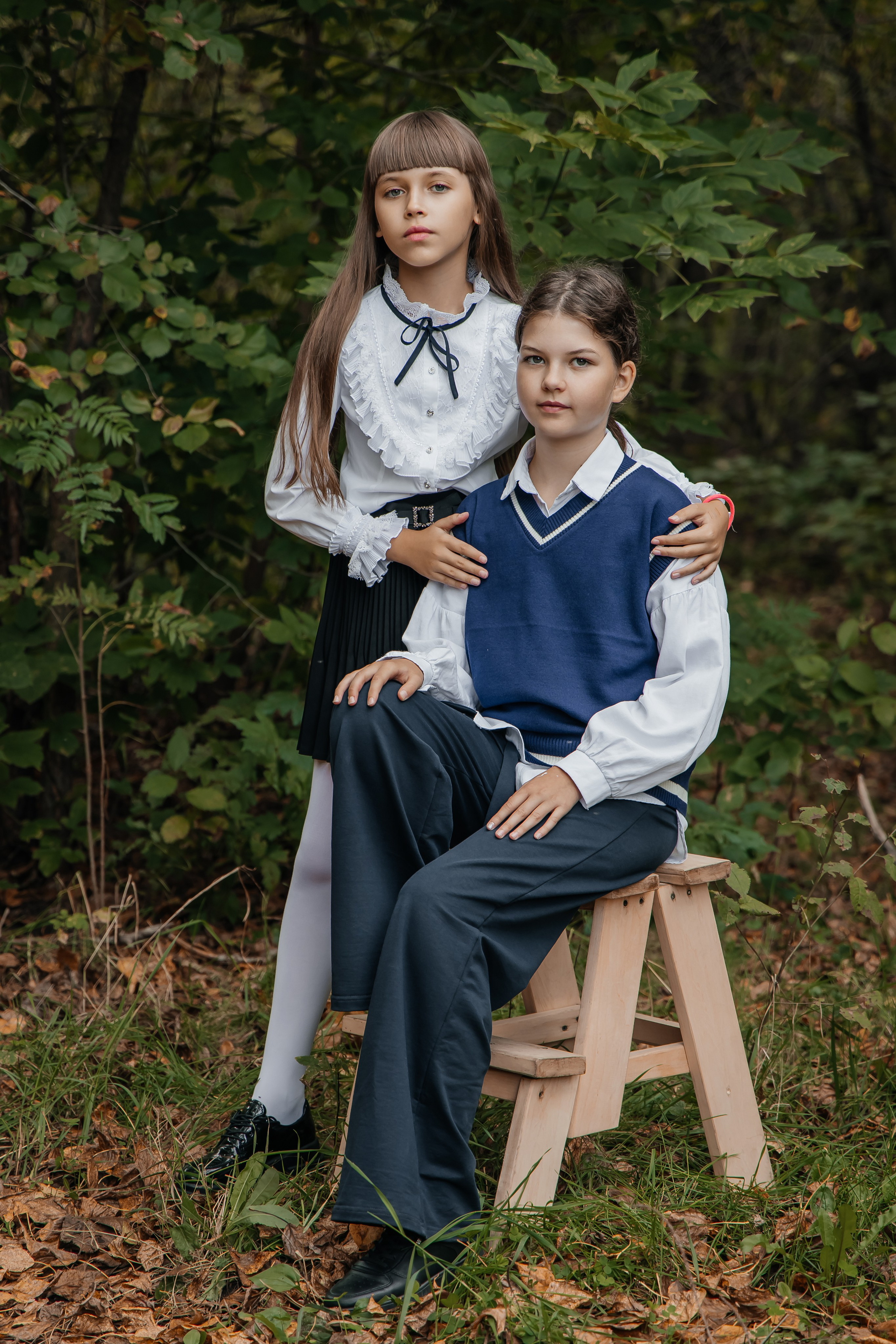 Классная фотосессия 1-4 класс. Студия «Фокус» детская фотография Ольги Поповой г. Бийск
