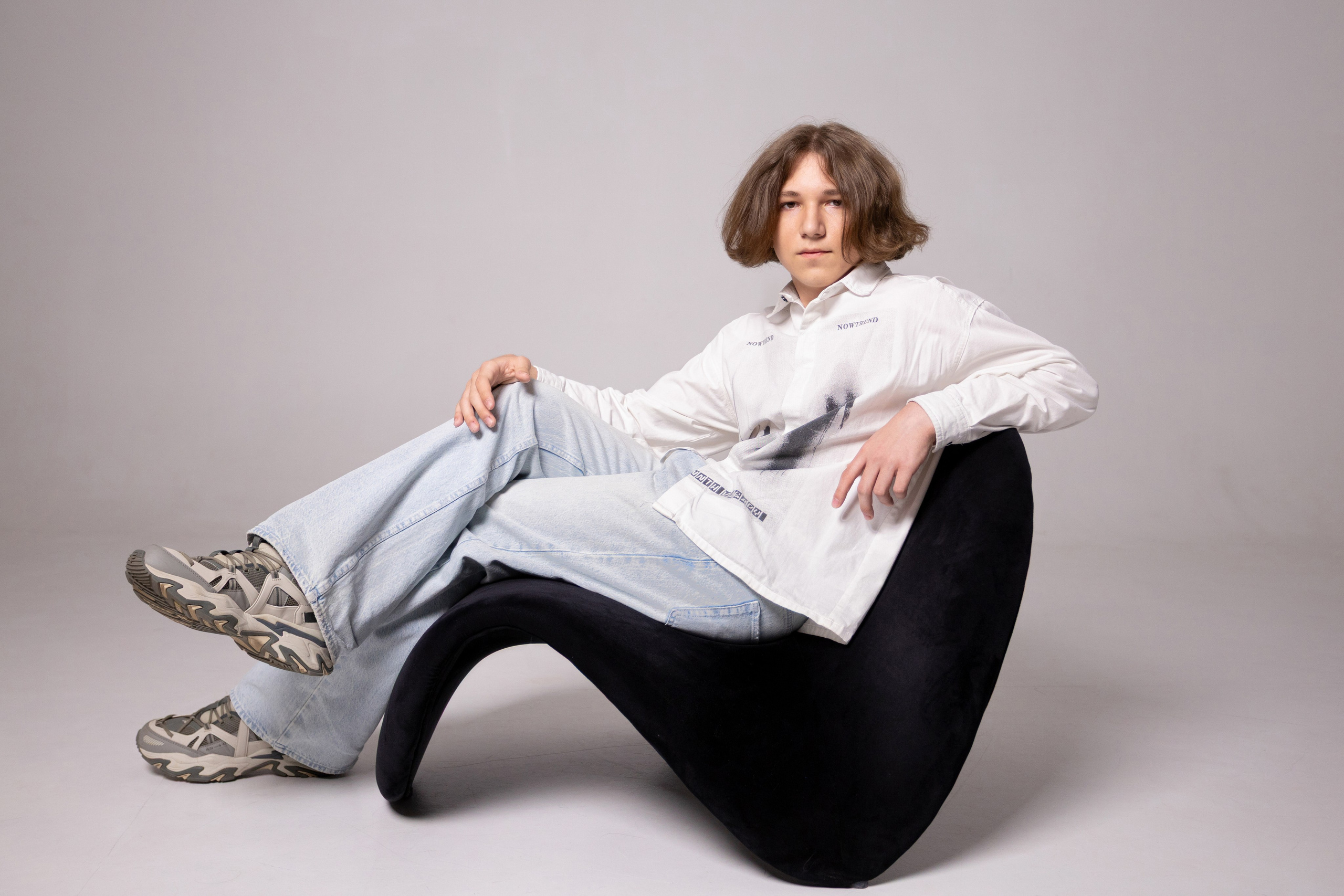 Коллективная фотосессия. Студия «Фокус» детская фотография Ольги Поповой г. Бийск