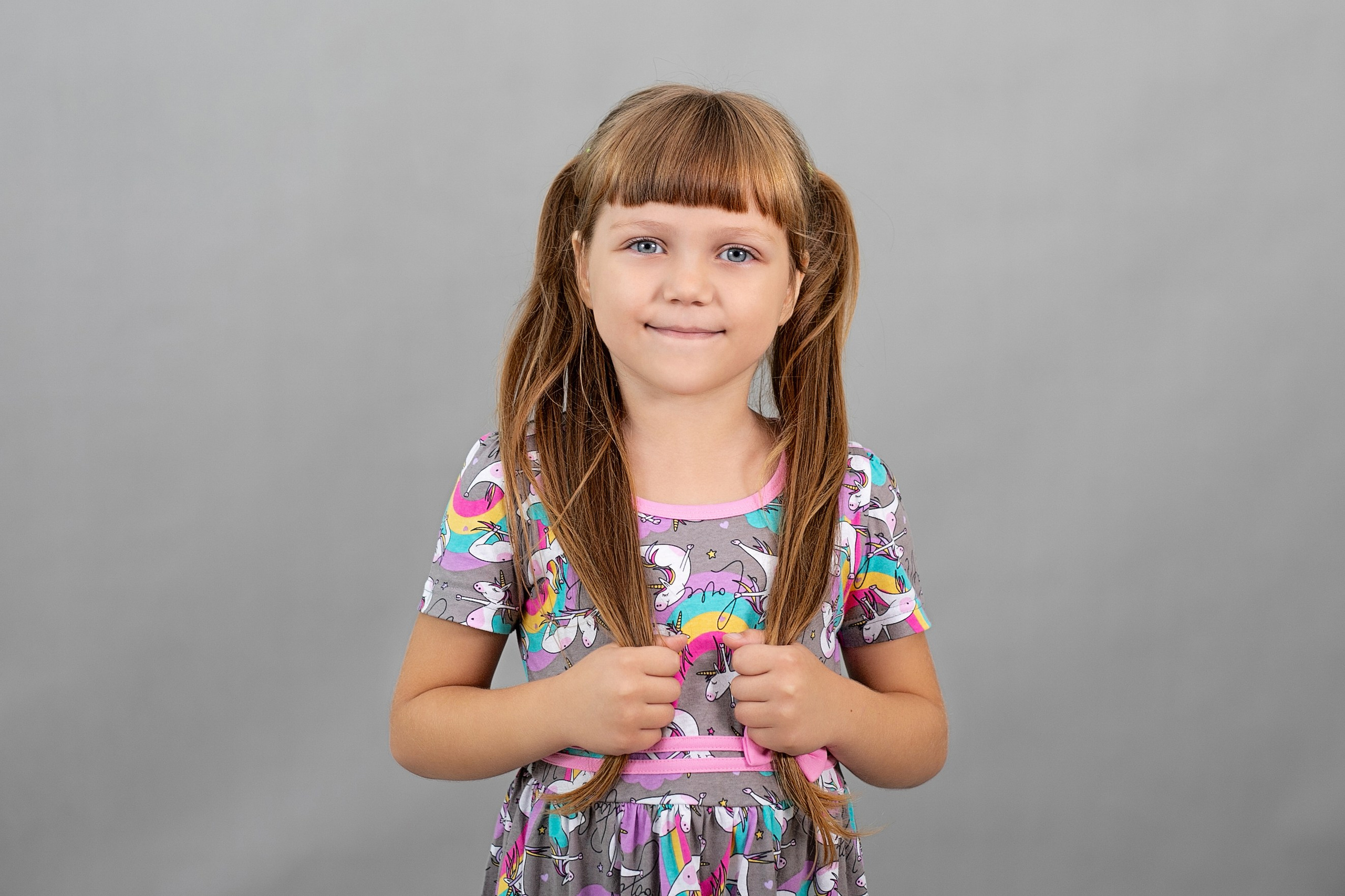 Выпускные альбомы для детского сада. Студия «Фокус» детская фотография Ольги Поповой г. Бийск