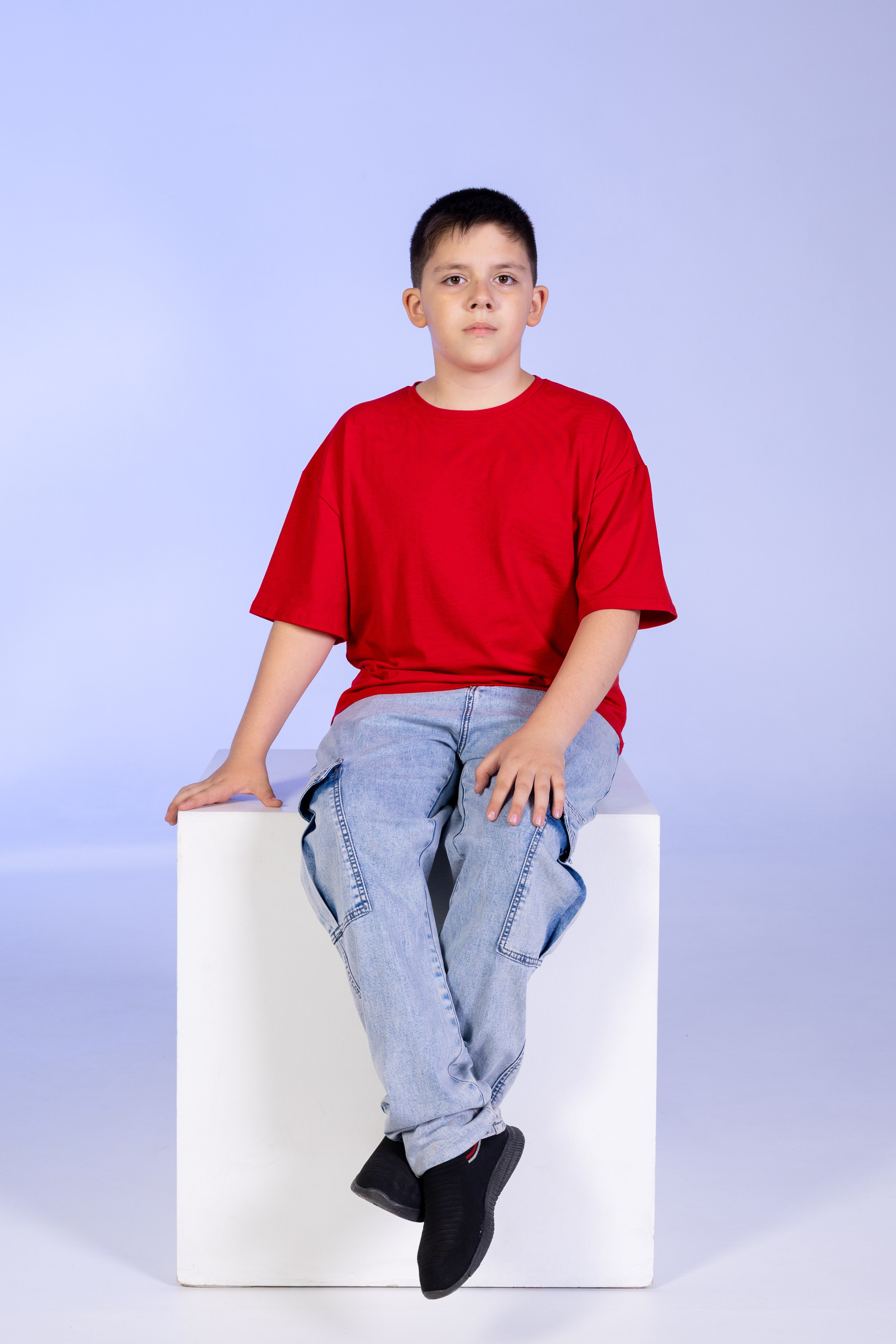 4 класс. Студия «Фокус» детская фотография Ольги Поповой г. Бийск