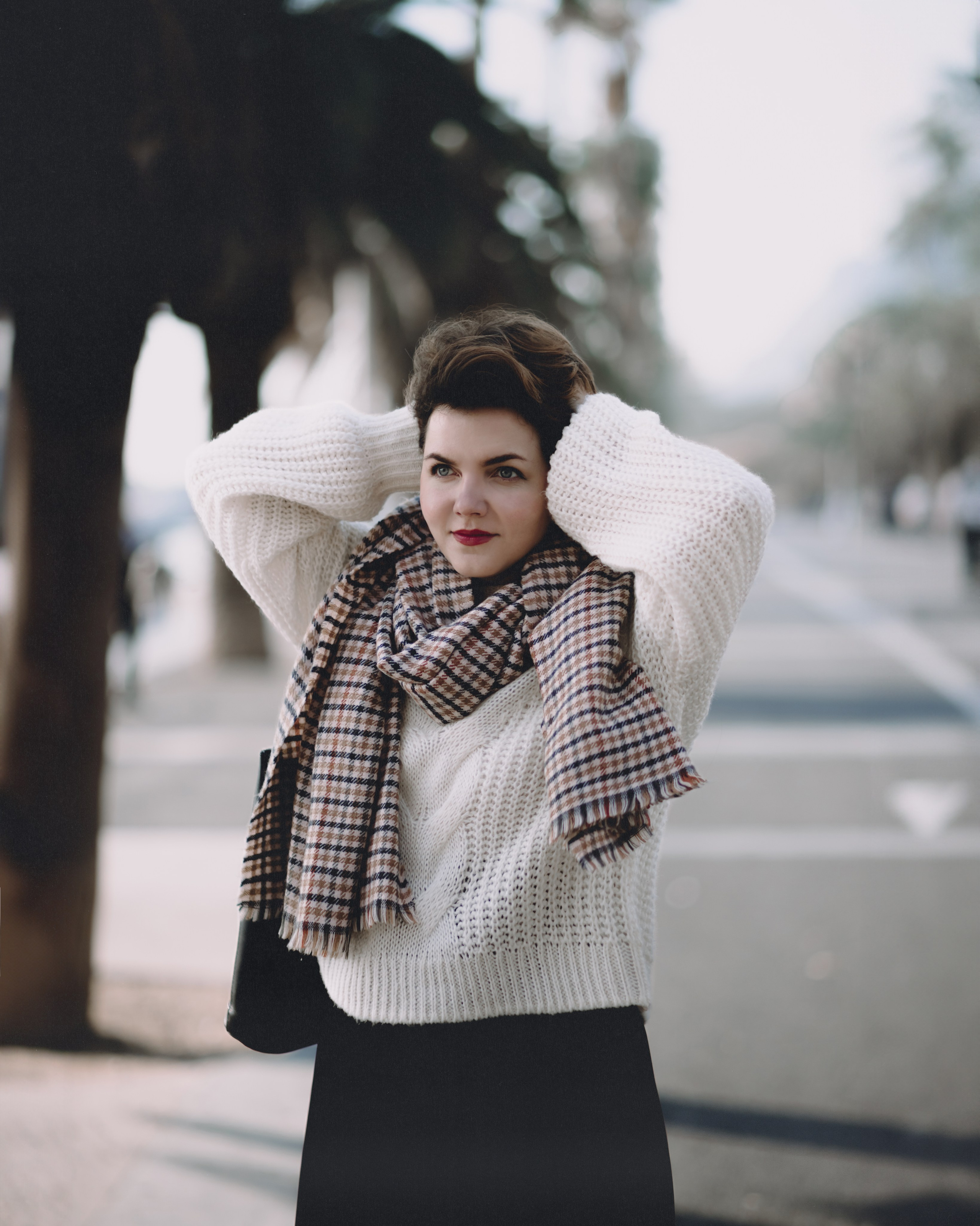 Anastasia. Barbara Isaeva