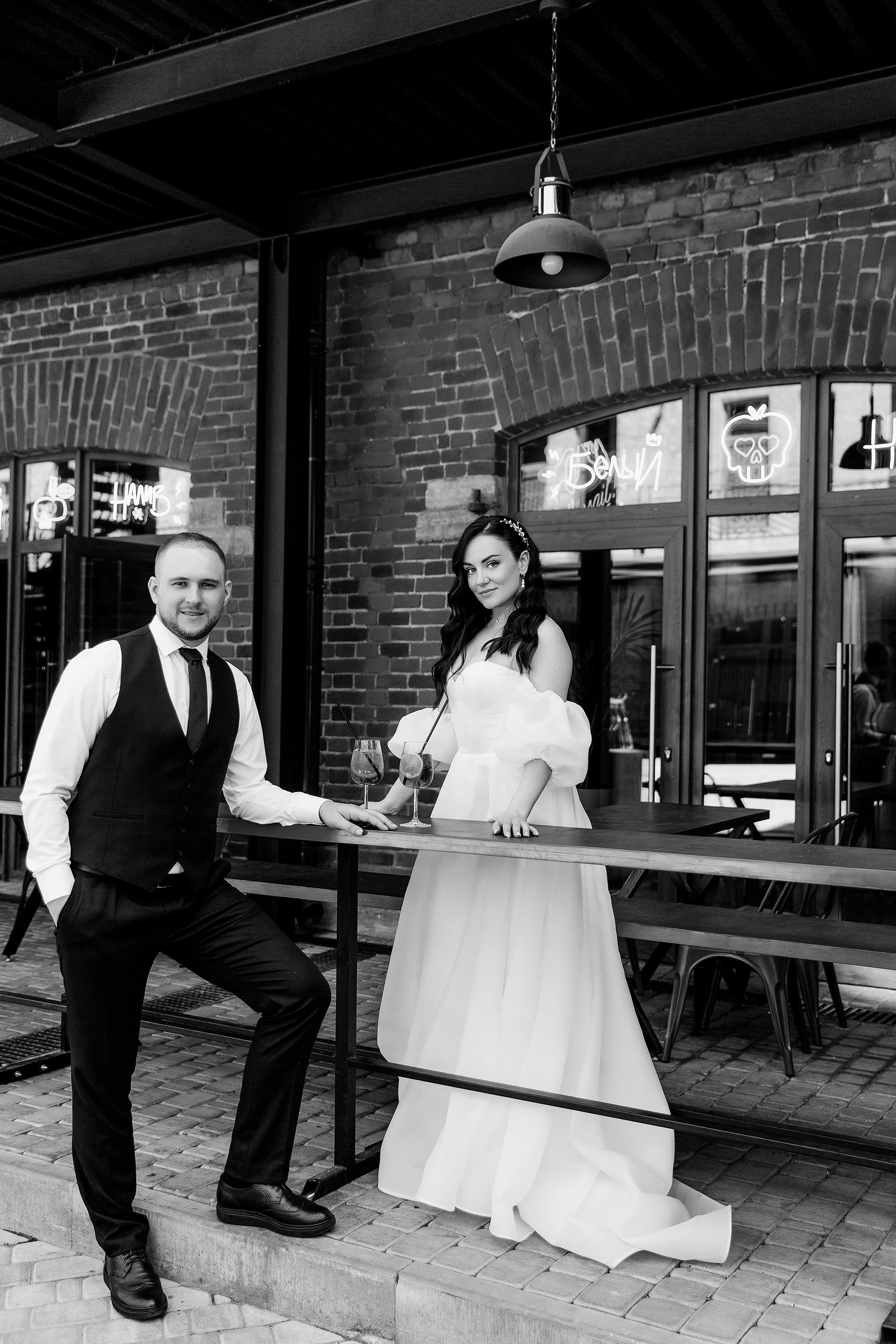 Свадьбы и Love Story. Свадебный фотограф в Санкт-Петербурге Павел Резниченко