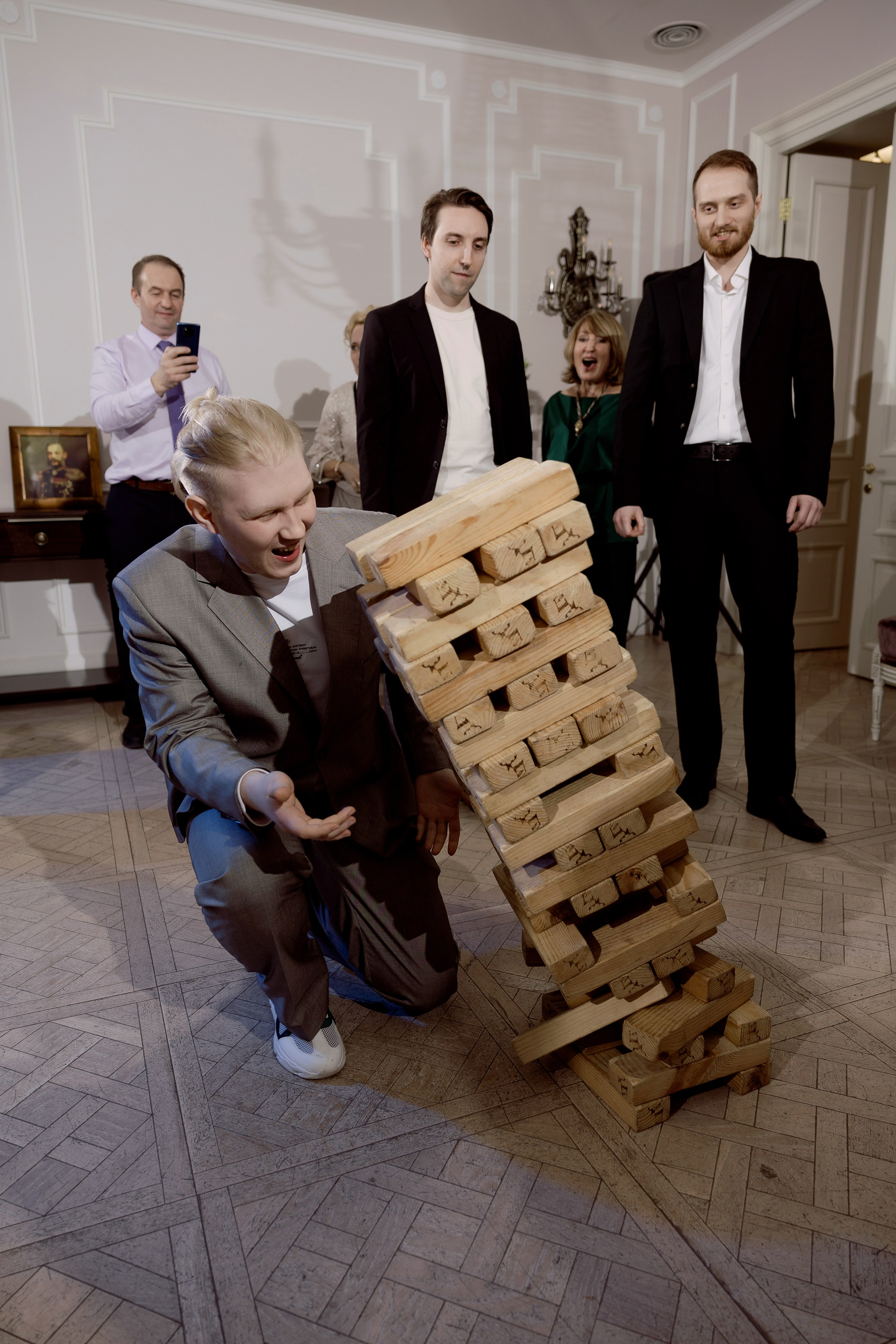 Кристина и Илья. Свадебный фотограф в Санкт-Петербурге Павел Резниченко