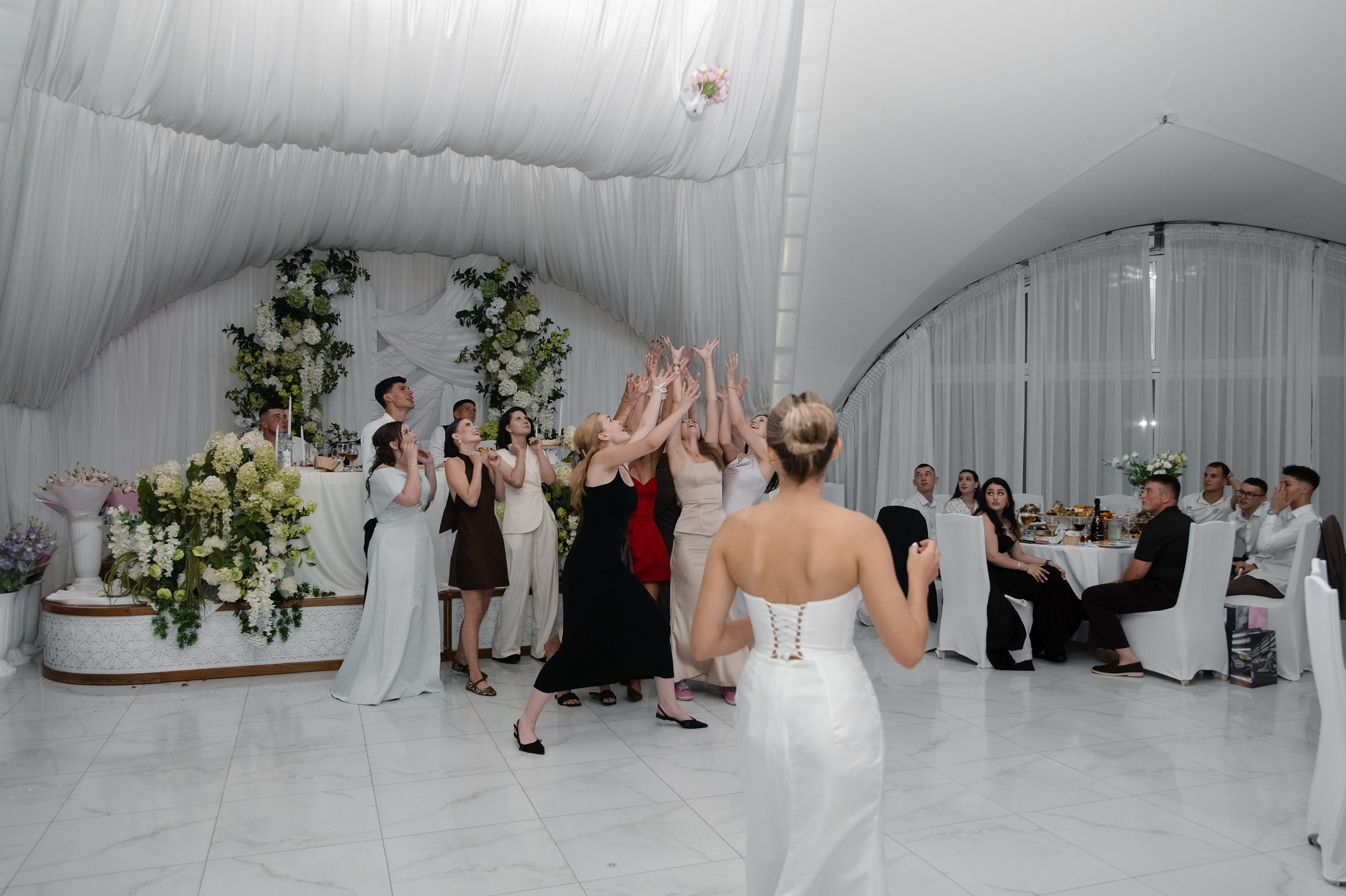 Елена & Даниил. Свадебный фотограф в Симферополе и Крыму