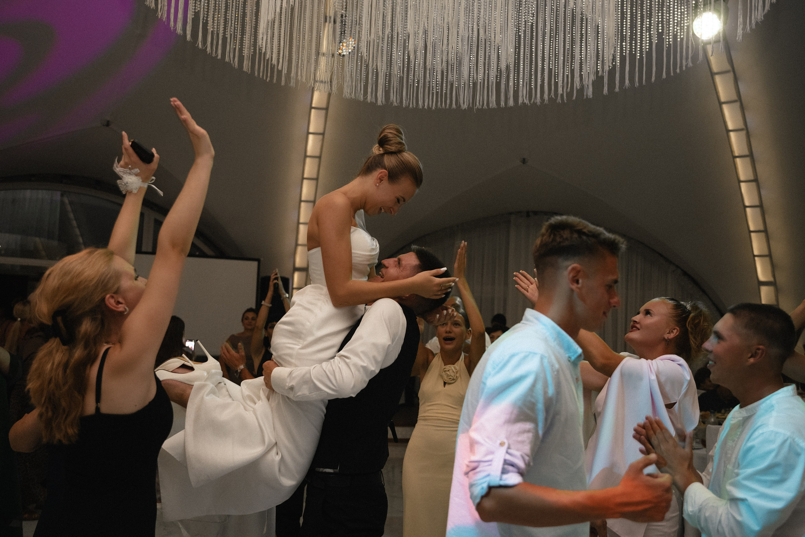 Елена & Даниил. Свадебный фотограф в Симферополе и Крыму