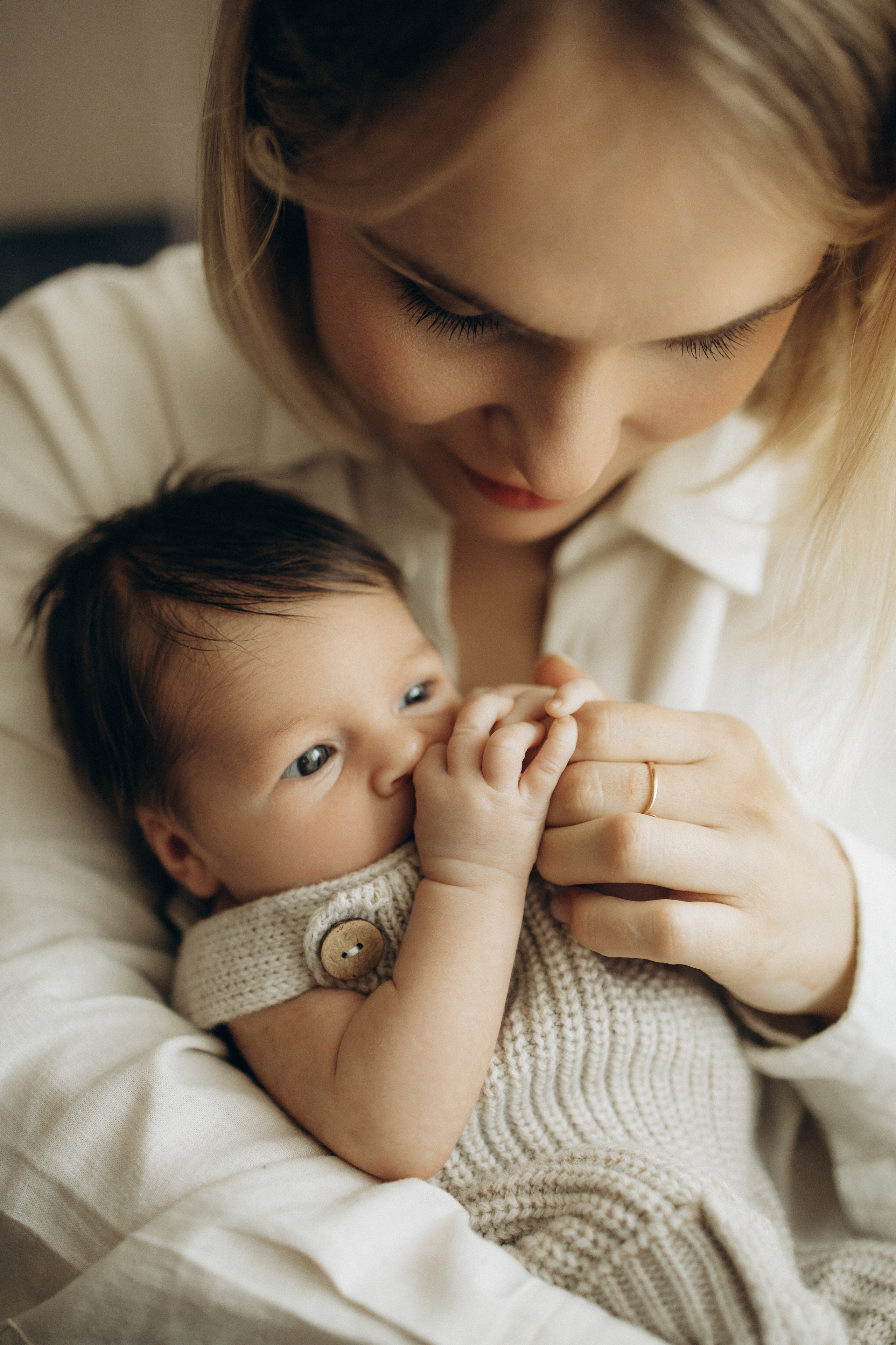 Домашние уютные моменты. Самый теплый фотограф в Краснодаре Рябоконь Ксения