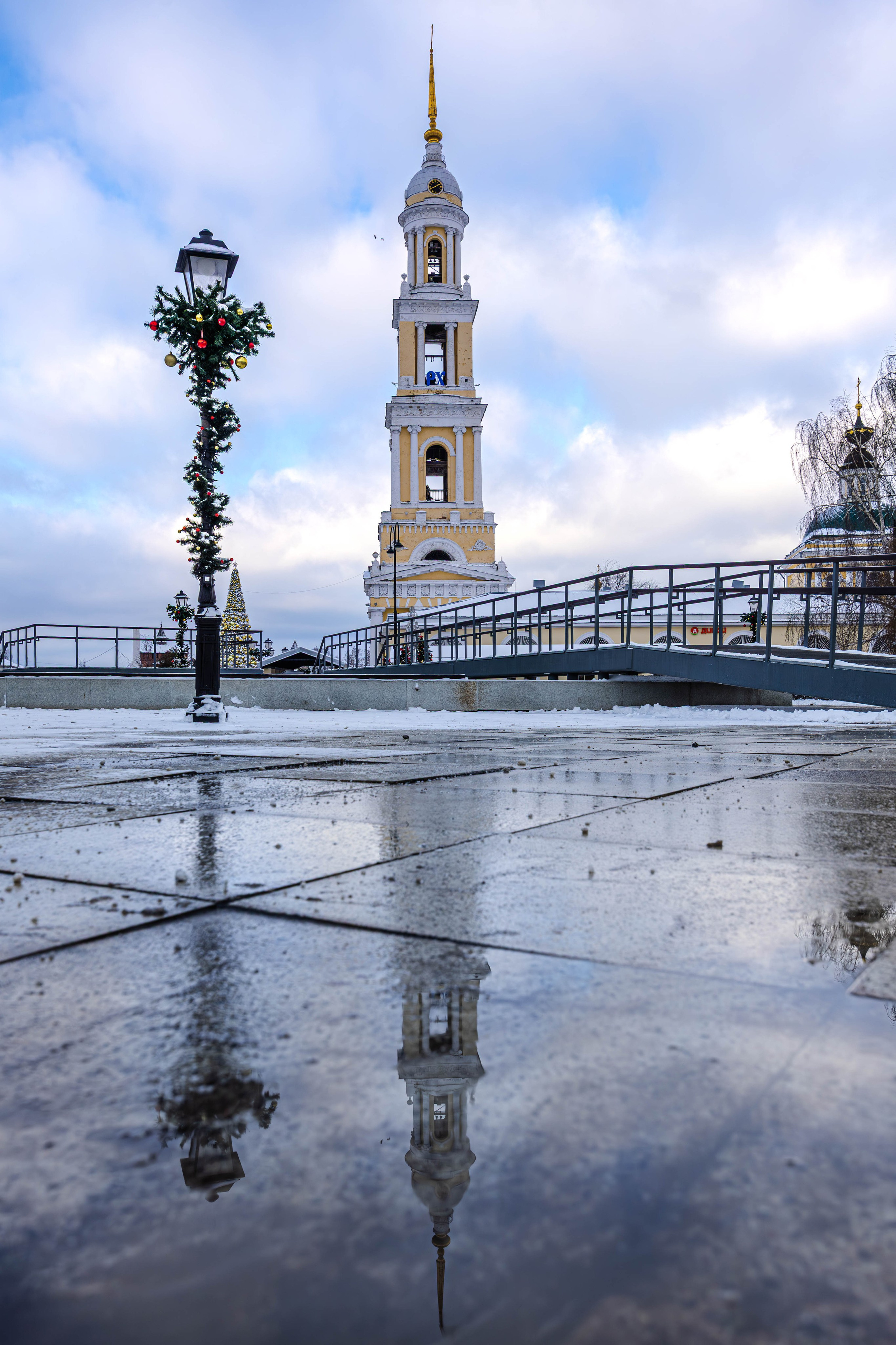 ПЛАНЕТА ЗЕМЛЯ (пейзаж). АЛЕКСЕЙ КОЛМАКОВ. Фотограф. Москва и Московская область