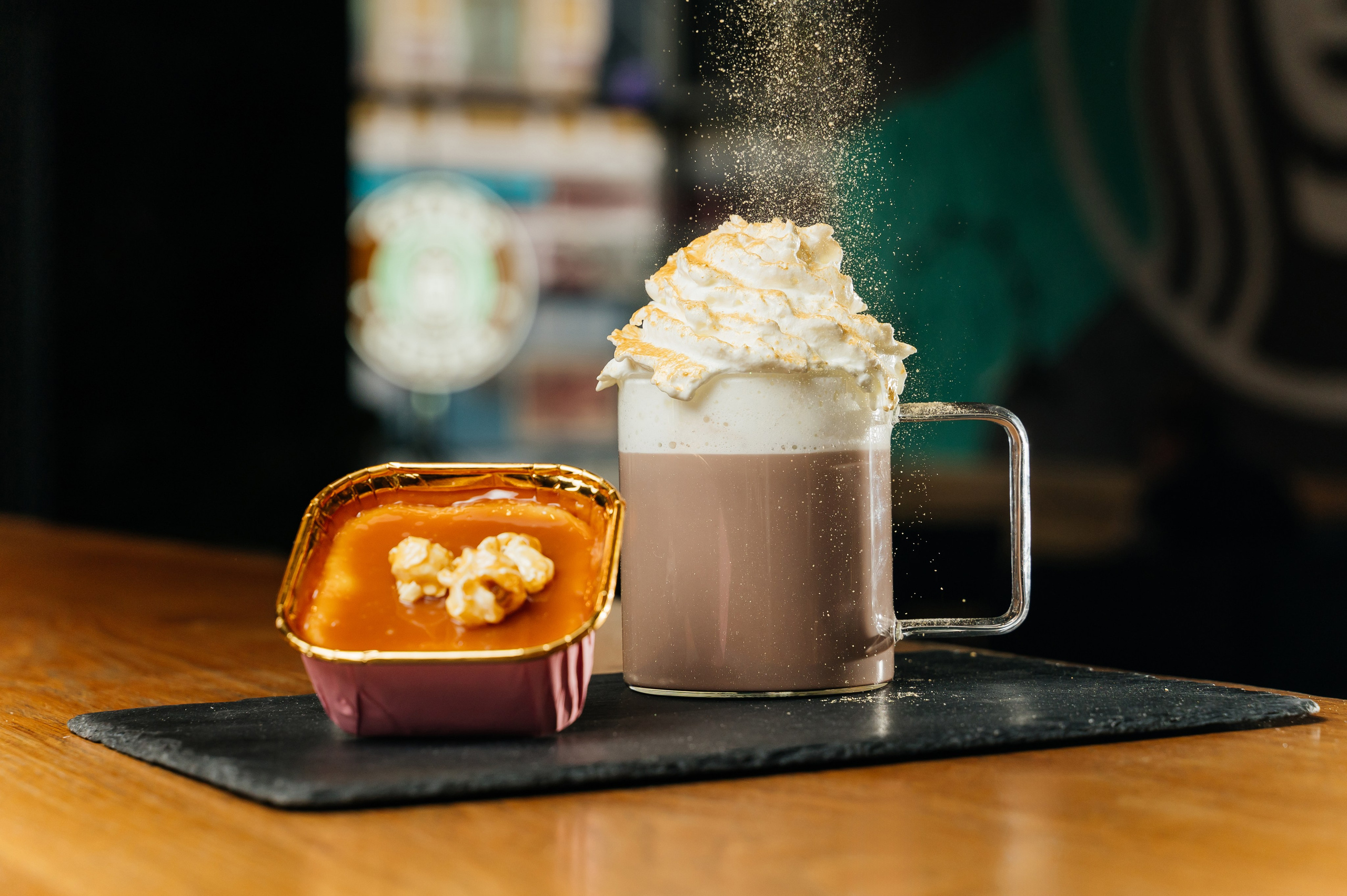 Food. Фотограф Дина Кубликова