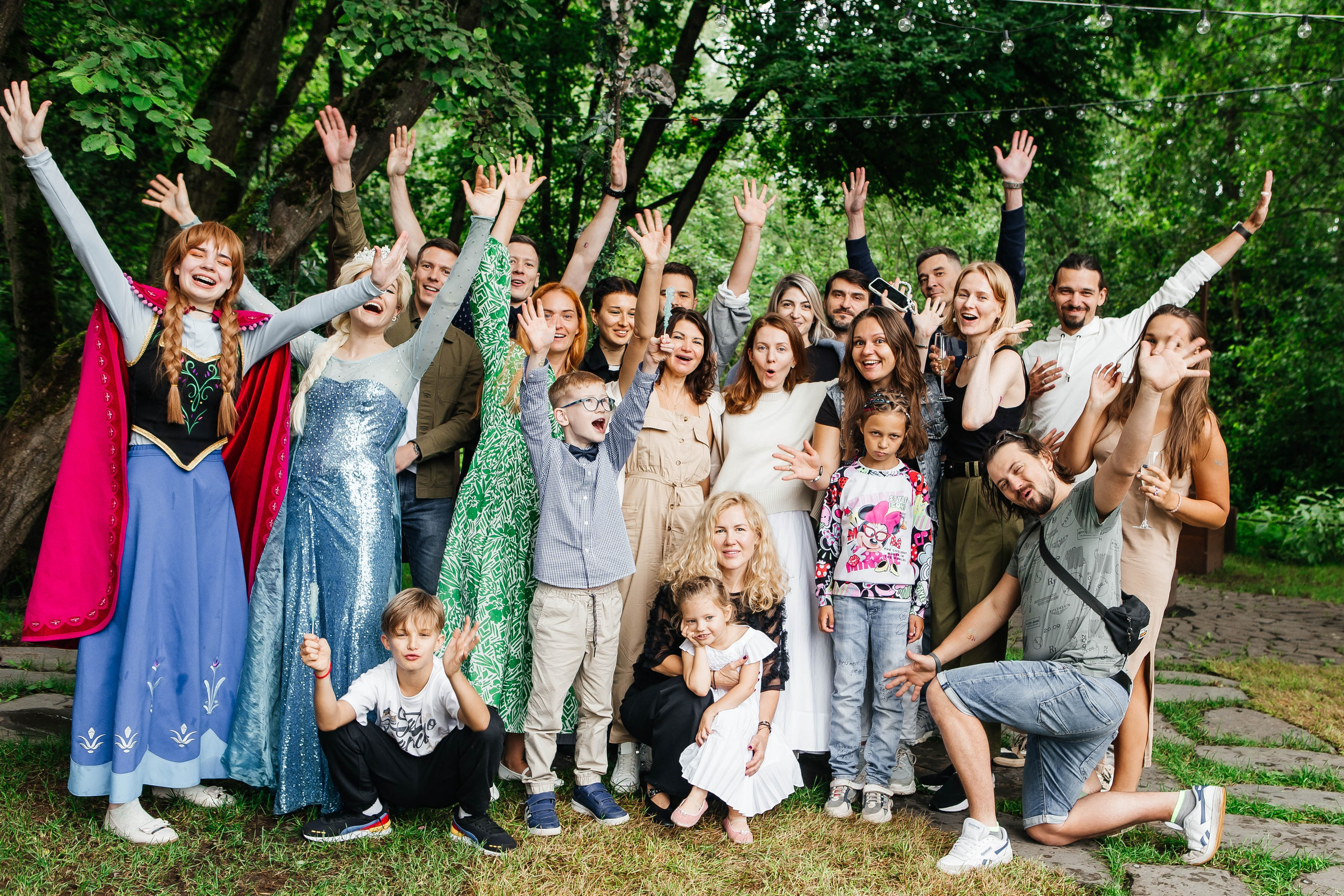 Happy B-day Агата| Рублевка. Фотограф Абакумова Анастасия