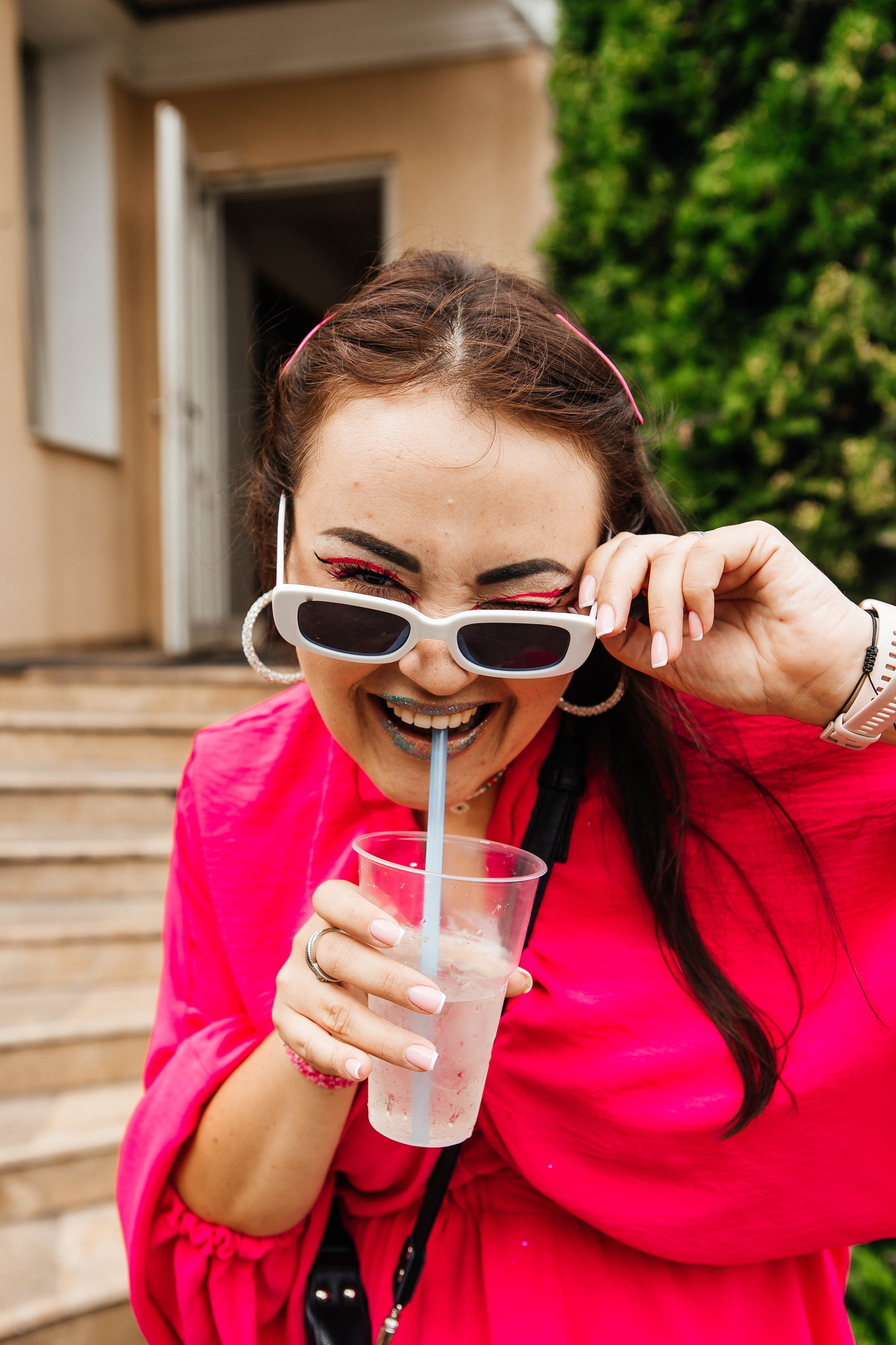 GENDER PARTY. Фотограф Абакумова Анастасия
