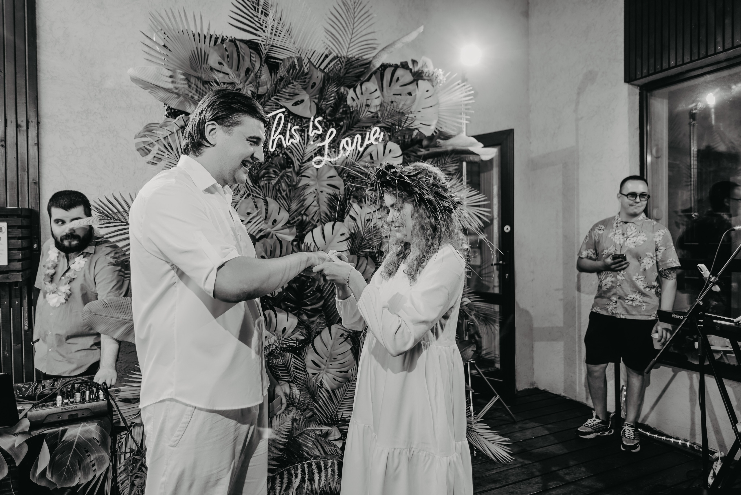 Anton & Yulia. ФОТОГРАФ ИРИНА ШАМАТАВА