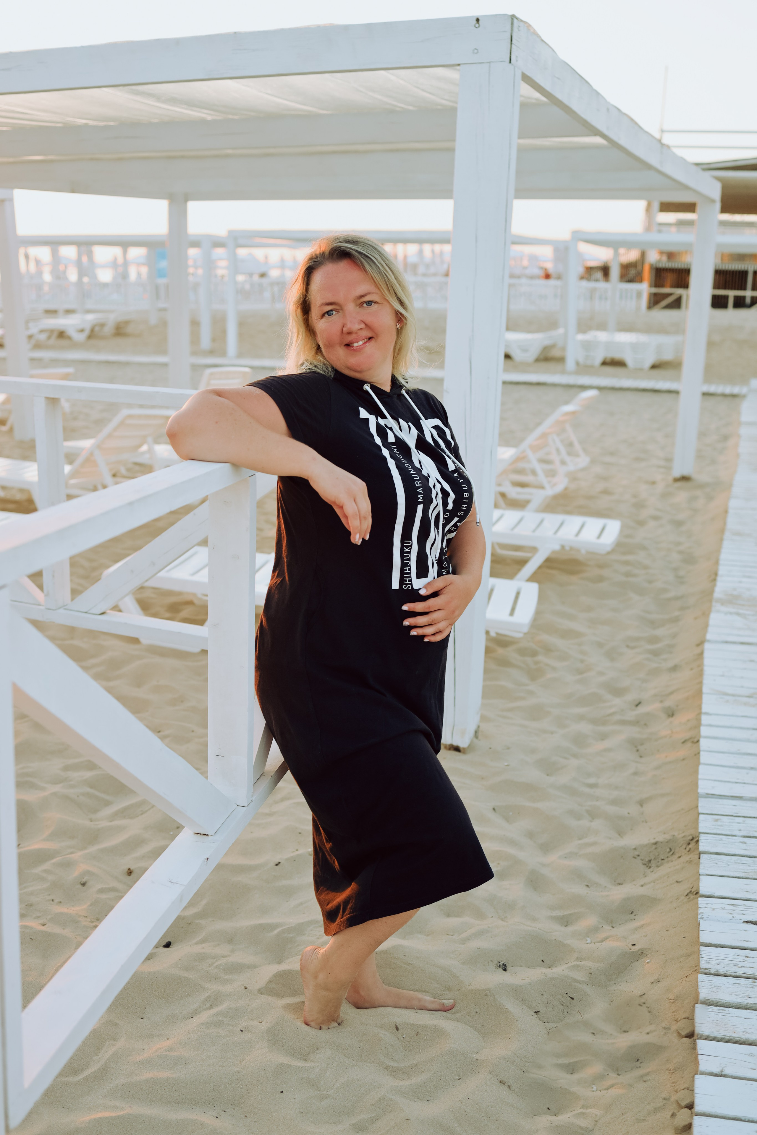 Евгения. Главная