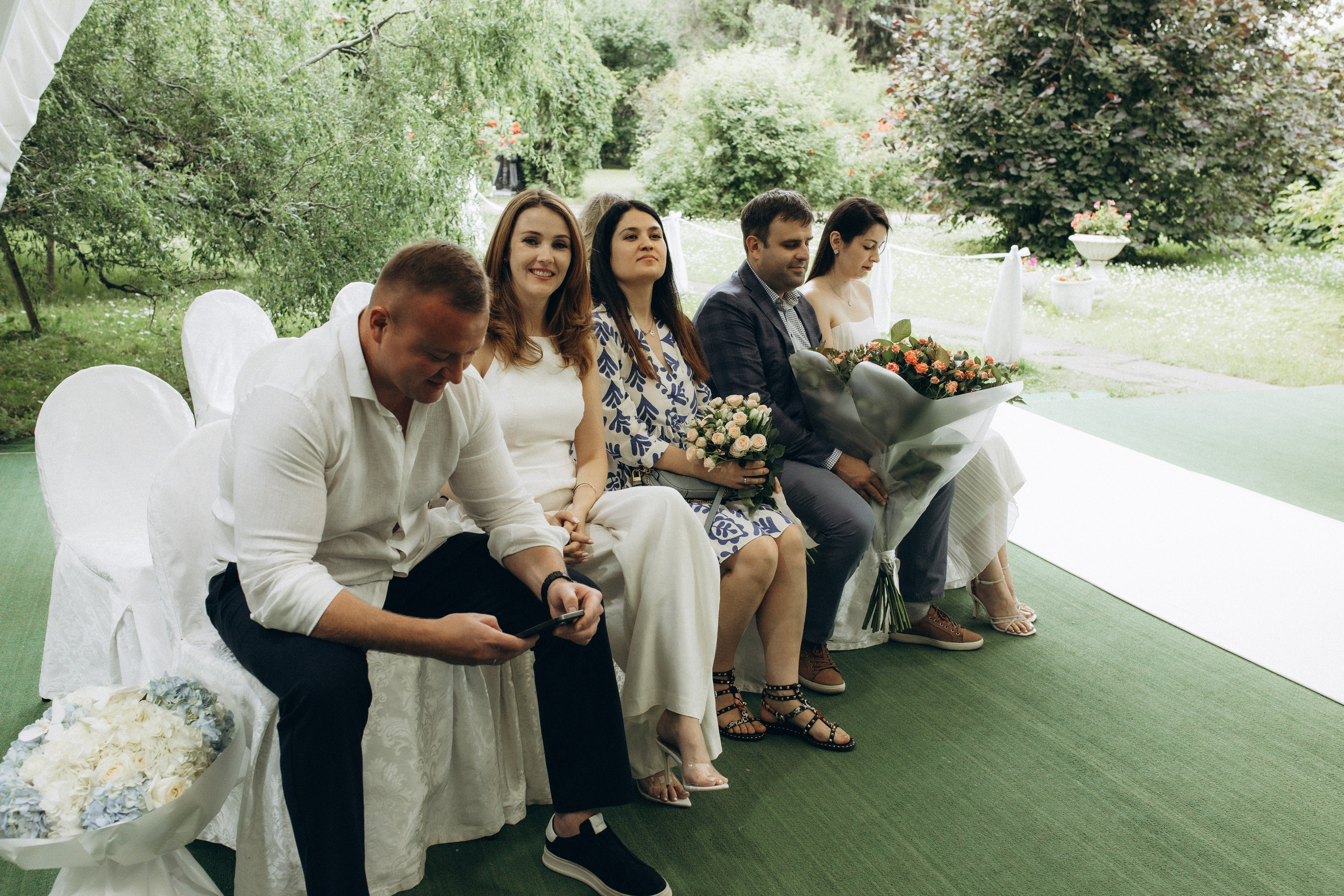 Июльская Любовь. Семейный и свадебный фотограф Анна Кожокарь