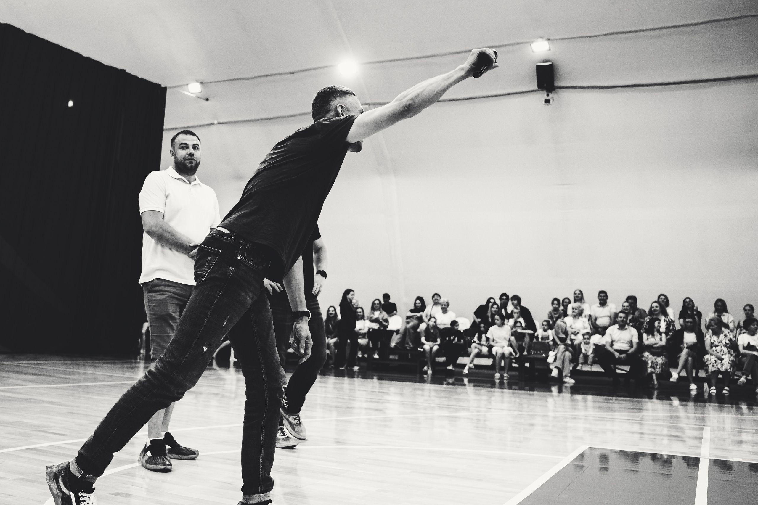 Чир Спорт. Фото