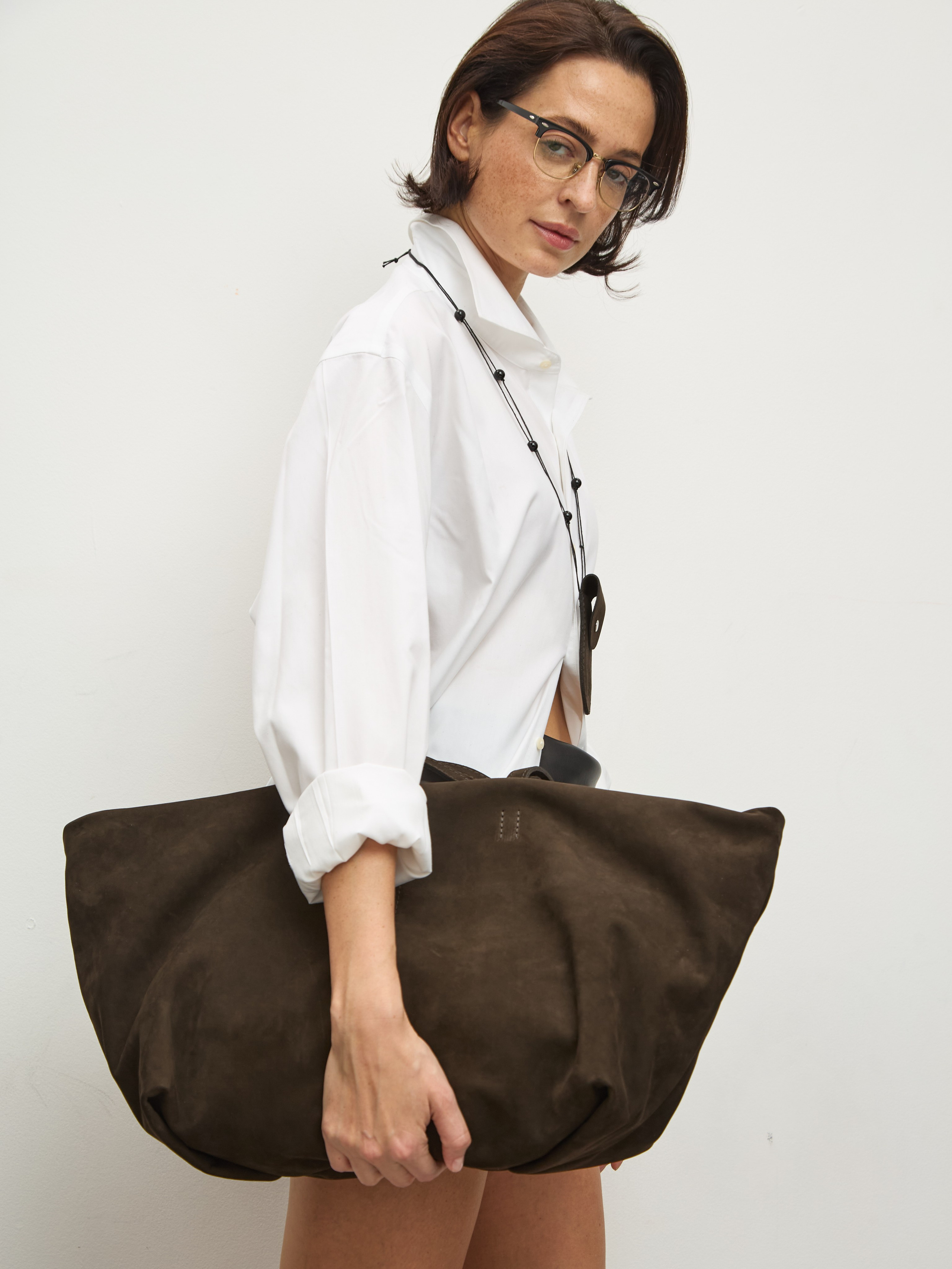 Каталог для бренда SHERWD. Fashion фотограф в Москве Ксения Чупрунова