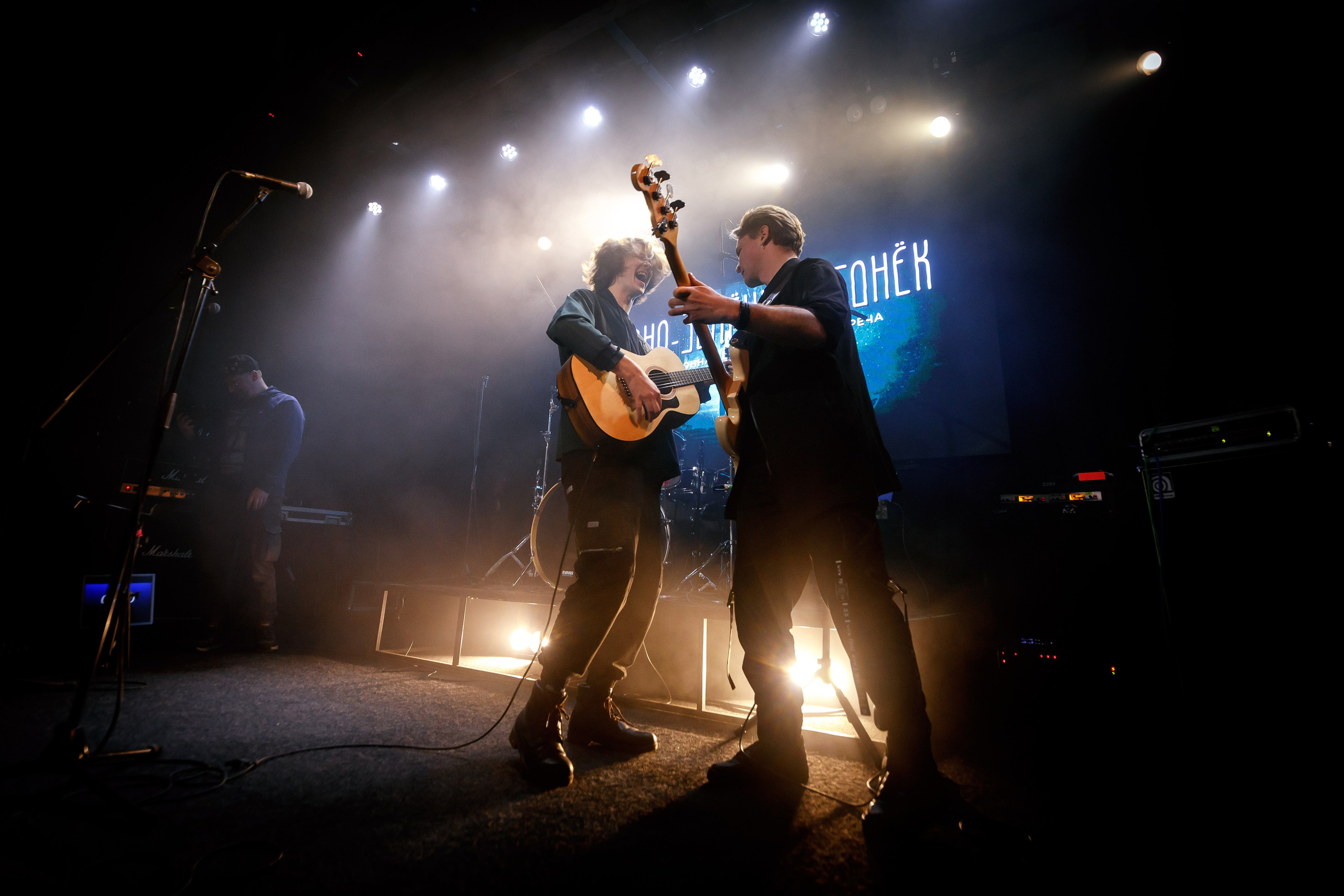 In.spyral. Фотограф Елена Богачева (lenalena_na_na_na)