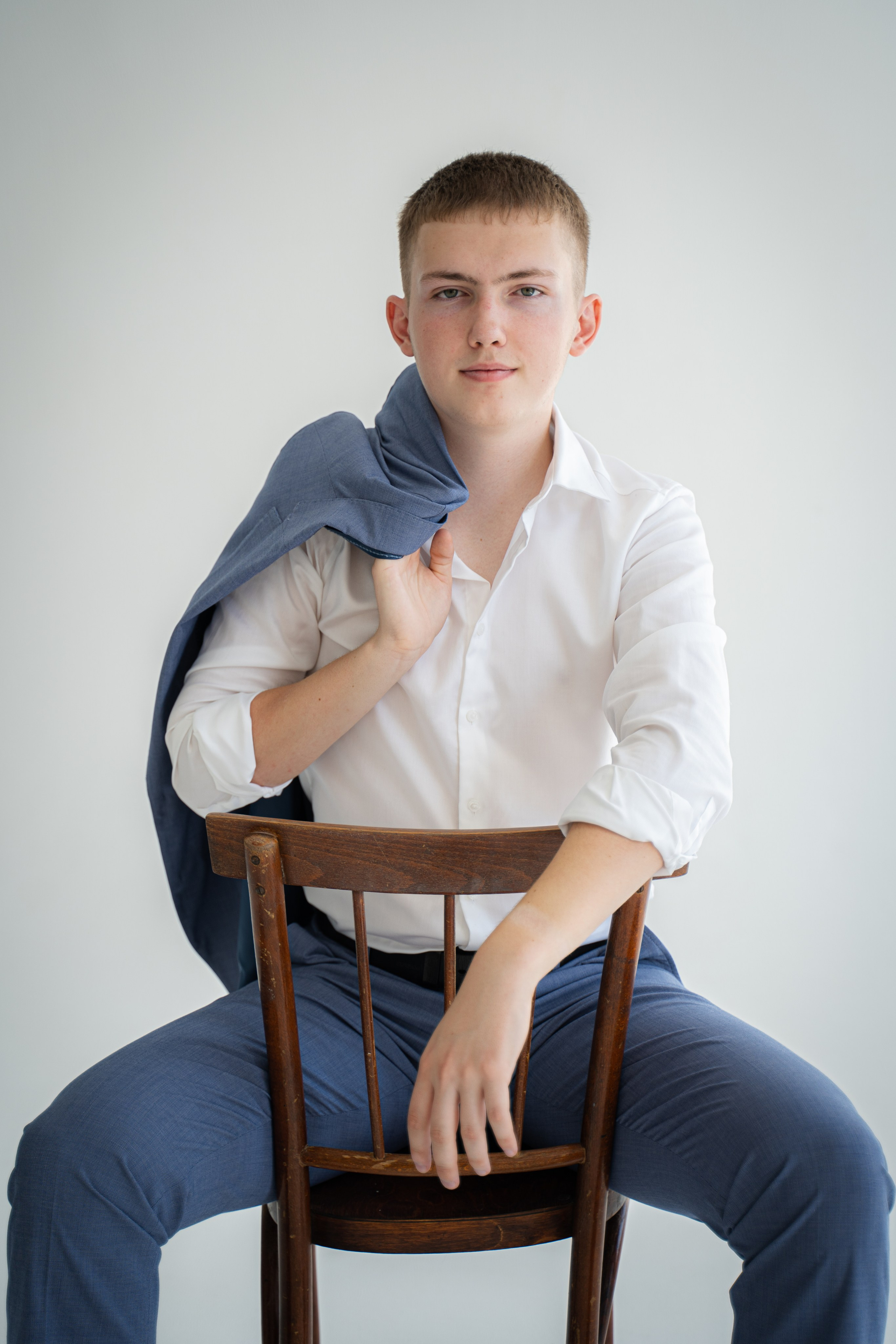 Индивидуальная фотосессия. Семейный и детский фотограф в Ростове-на-Дону