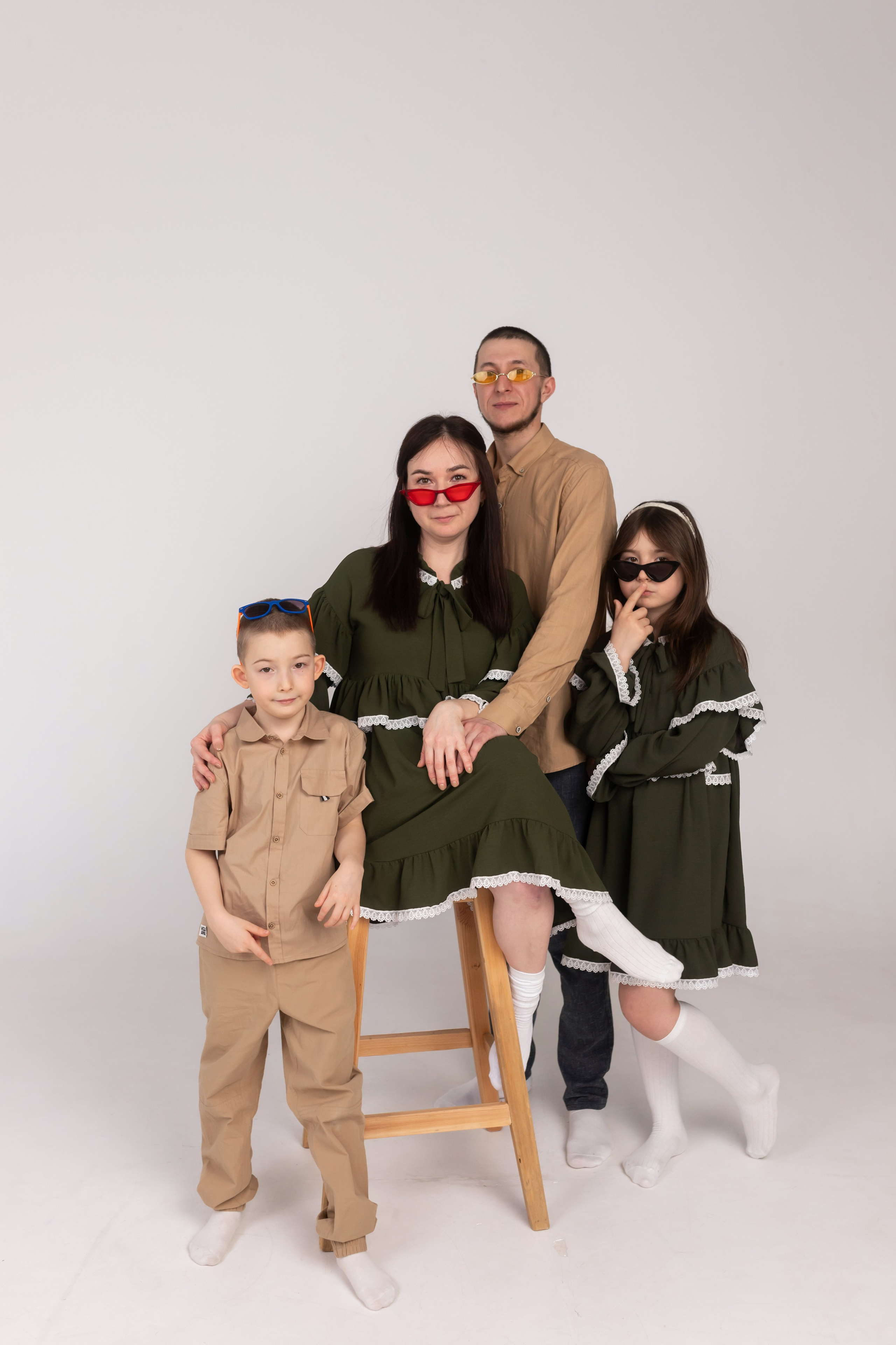 Лейсан. Марина Шаймухаметова. Фотограф в Уфе