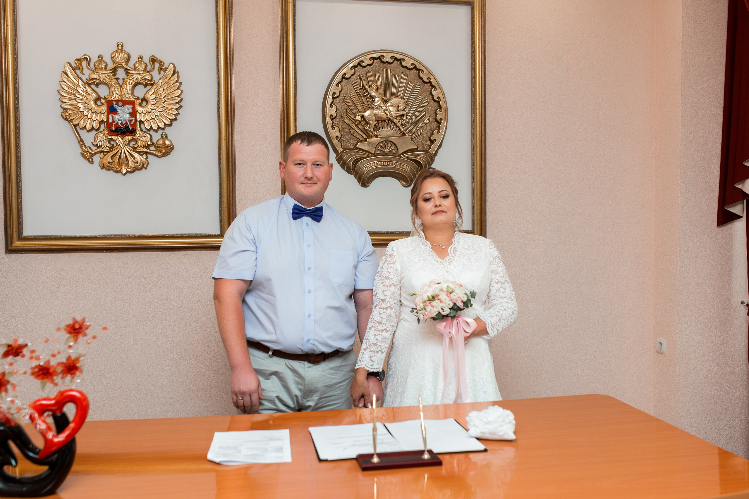 Игорь и Екатерина. Марина Шаймухаметова. Фотограф в Уфе