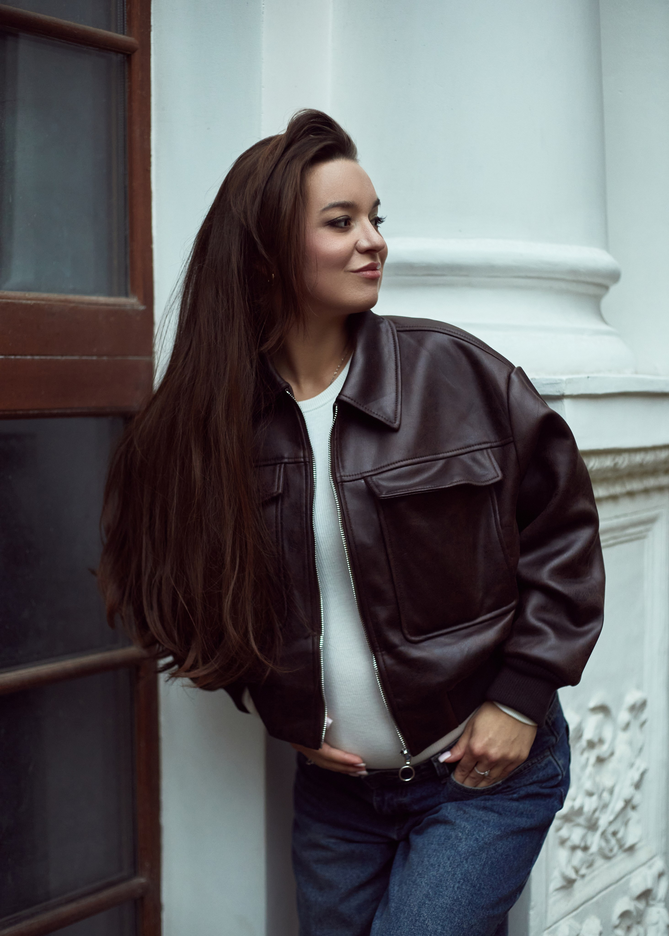 НАДЕЖДА. Фотограф Москва Анастасия Толстова