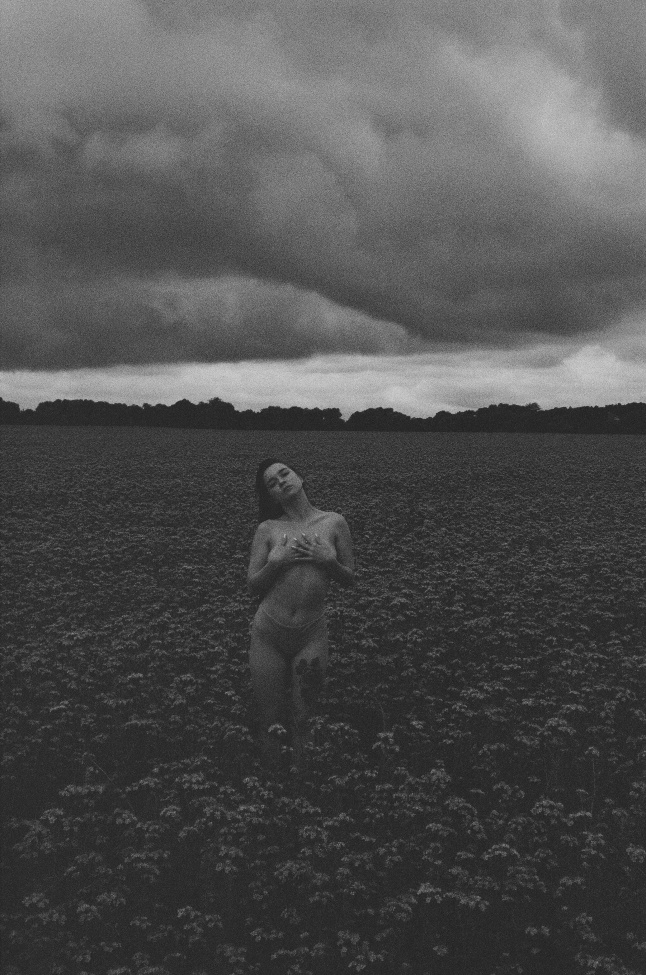 ТВОРЧЕСТВО | ПЛЁНКА. Фотограф Москва Анастасия Толстова