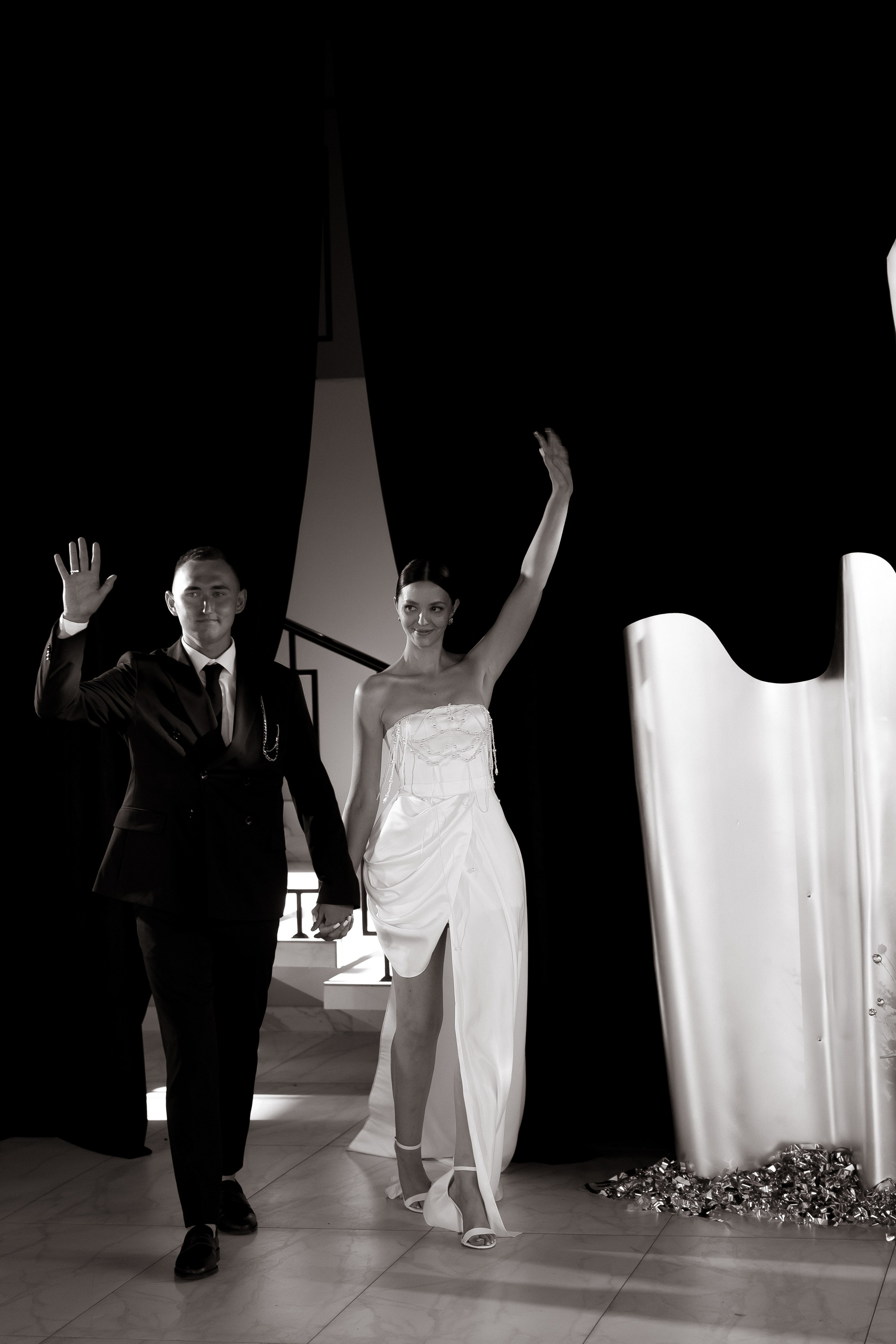 Wedding A&A. Свадебный фотограф Краснодар Юлия Ткаченко