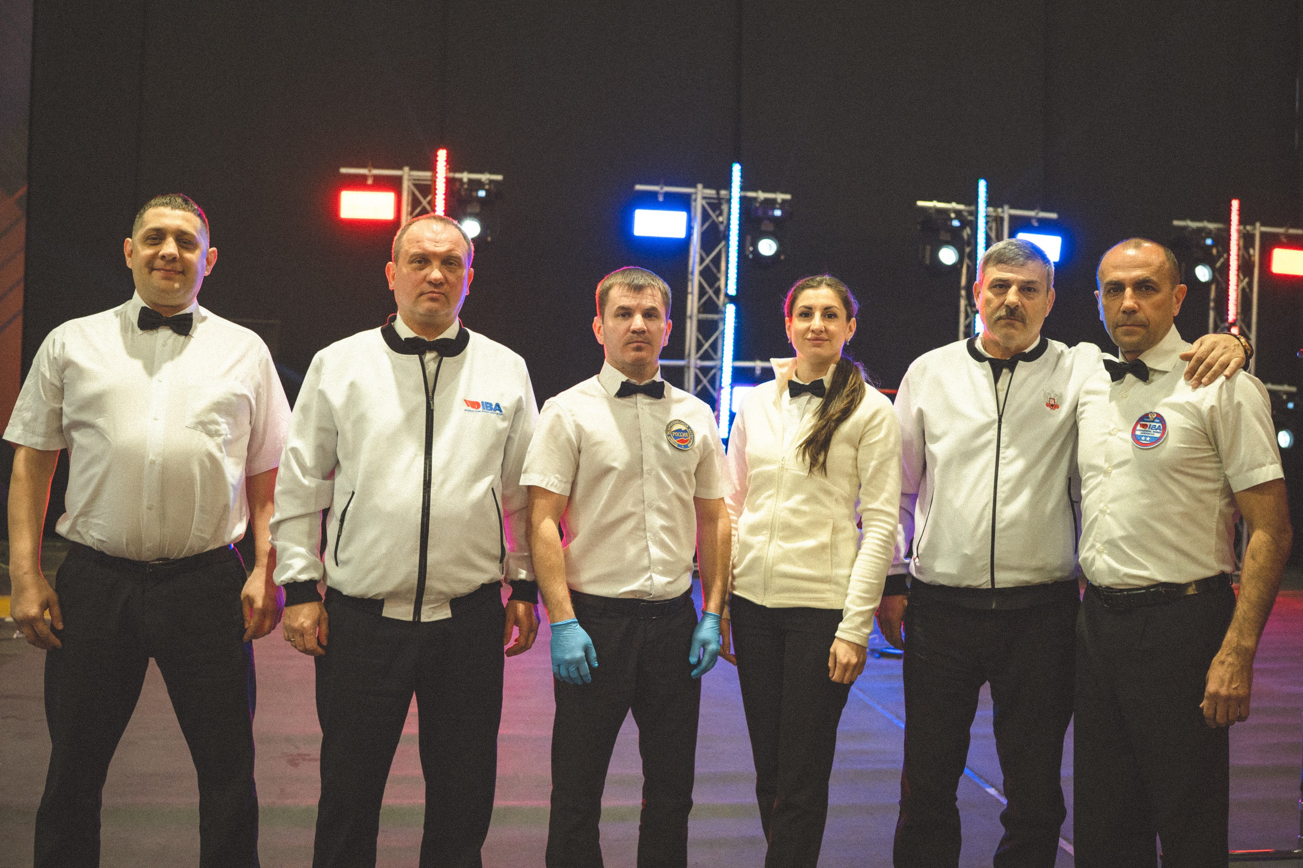 Бокс. Чемпионат России среди юниоров. Владикавказ 2024. Zekons. Фото, видео, нейросети