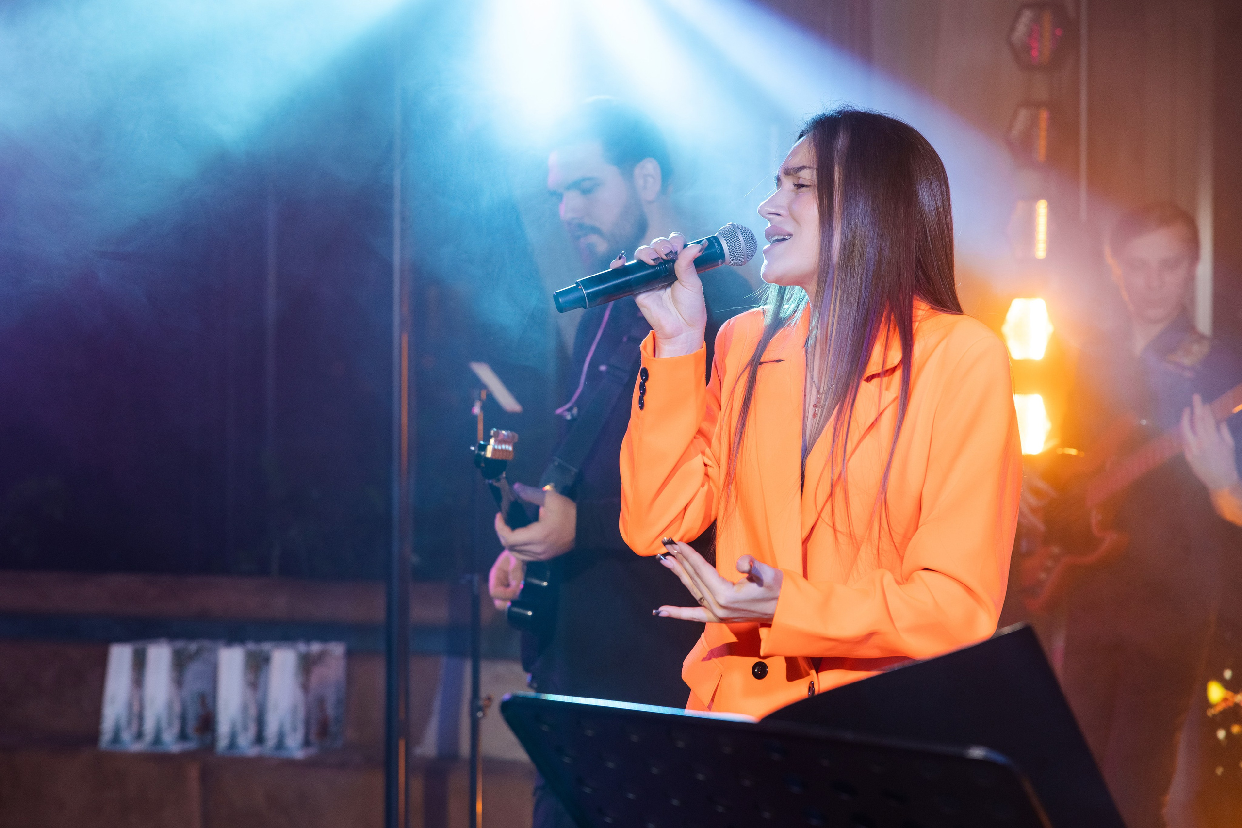 Mooring. Свадебный репортажный фотограф в Москве