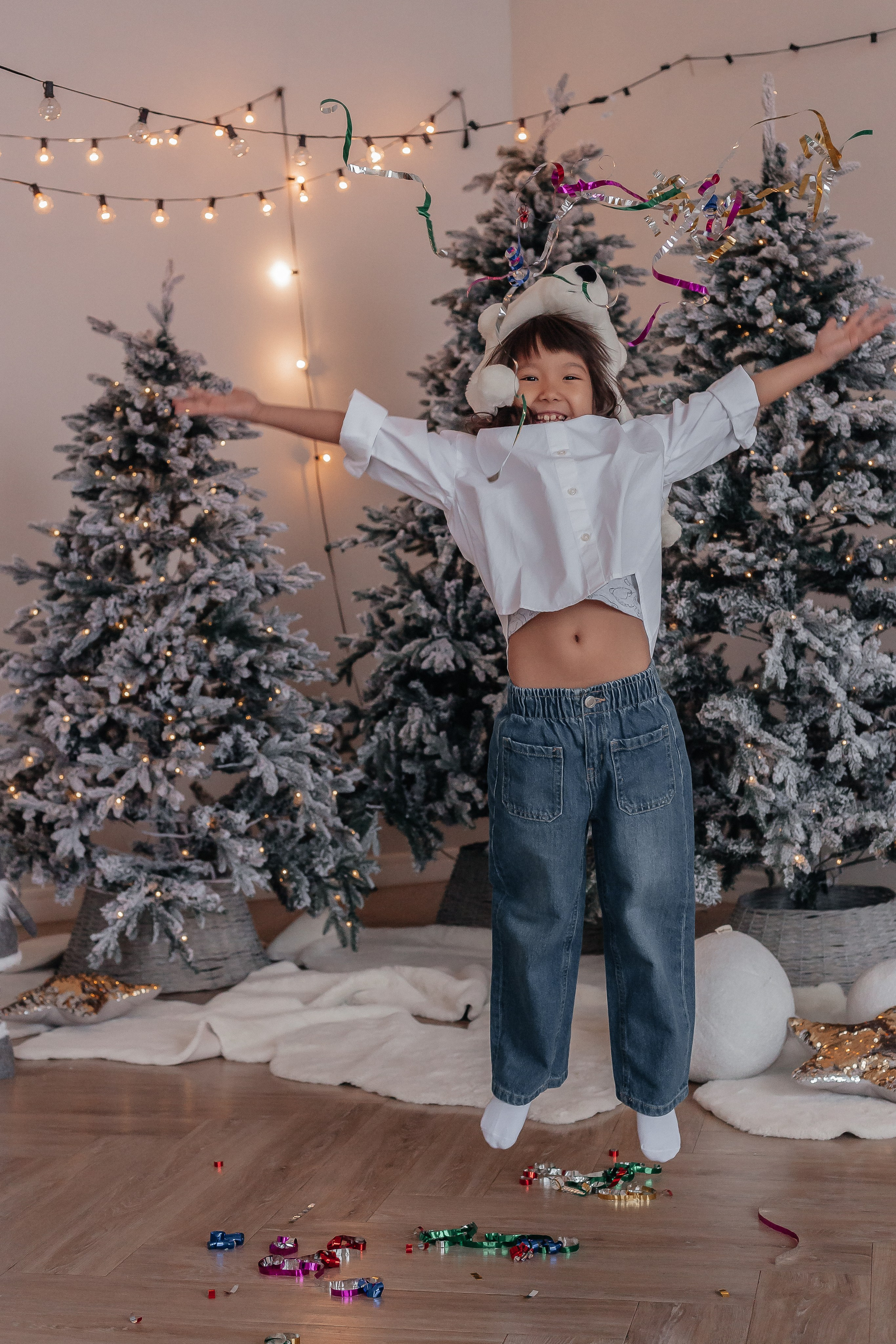 Айкыз с дочкой Алиёй. Фотограф семейной и индивидуальной съемки Марина Севостьянова в Челябинске