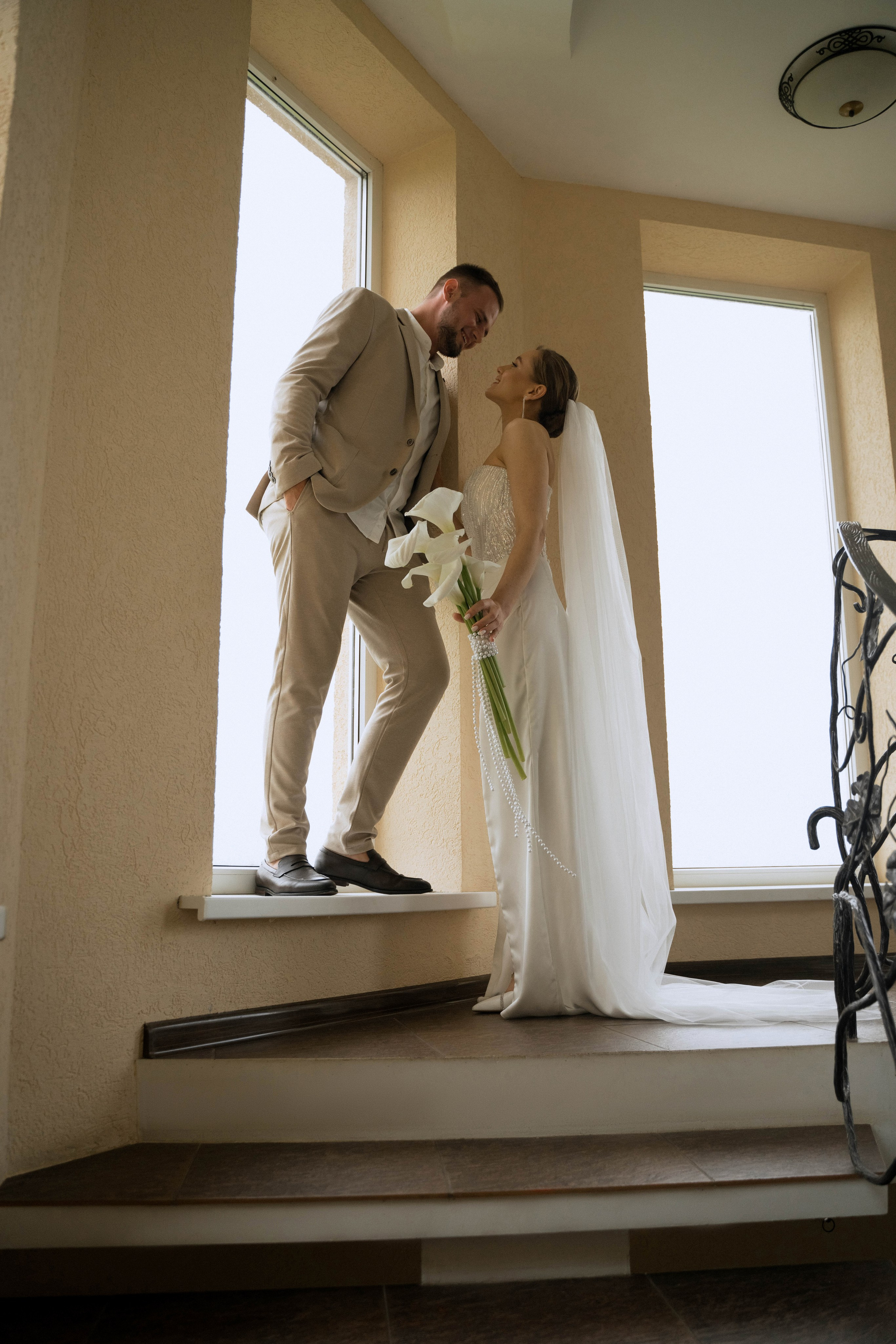 Наконец-то. Свадебный фотограф в Краснодаре и Санкт-Петербурге Евгения Алексеева