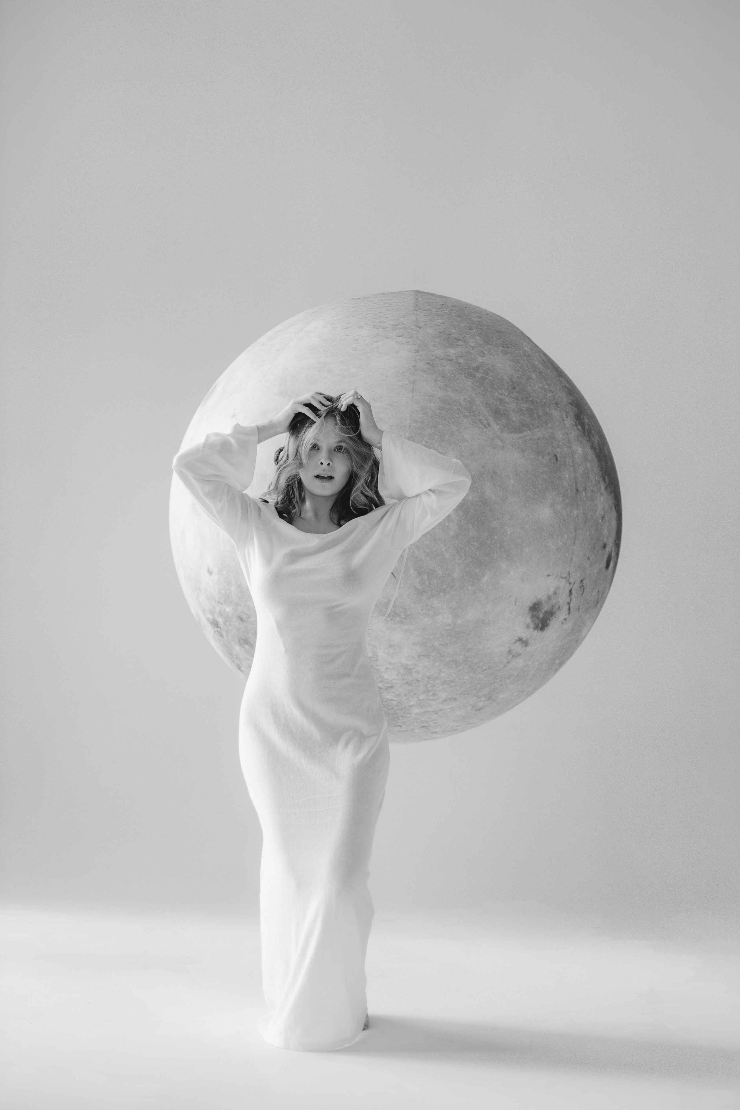 Катя | Луна. Кузьмина Анастасия — контент-фотограф | Москва